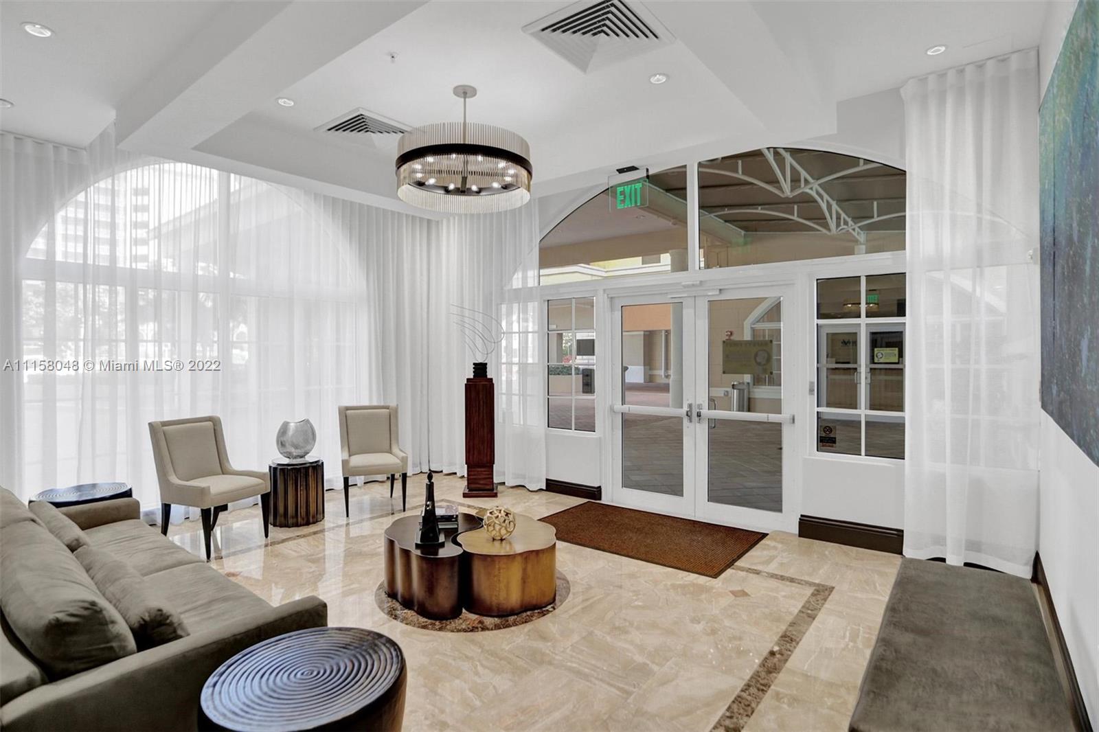 2011 N Ocean Blvd Unit: 501