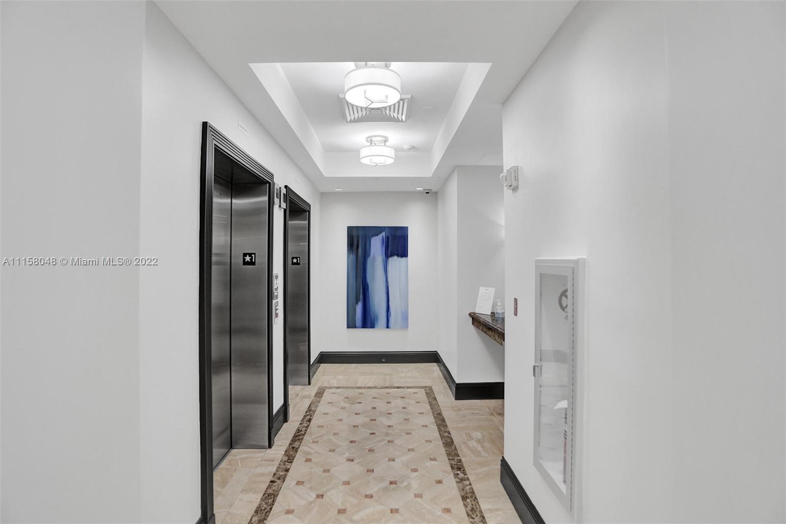2011 N Ocean Blvd Unit: 501