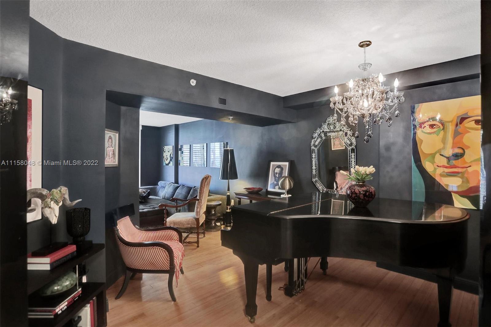 2011 N Ocean Blvd Unit: 501