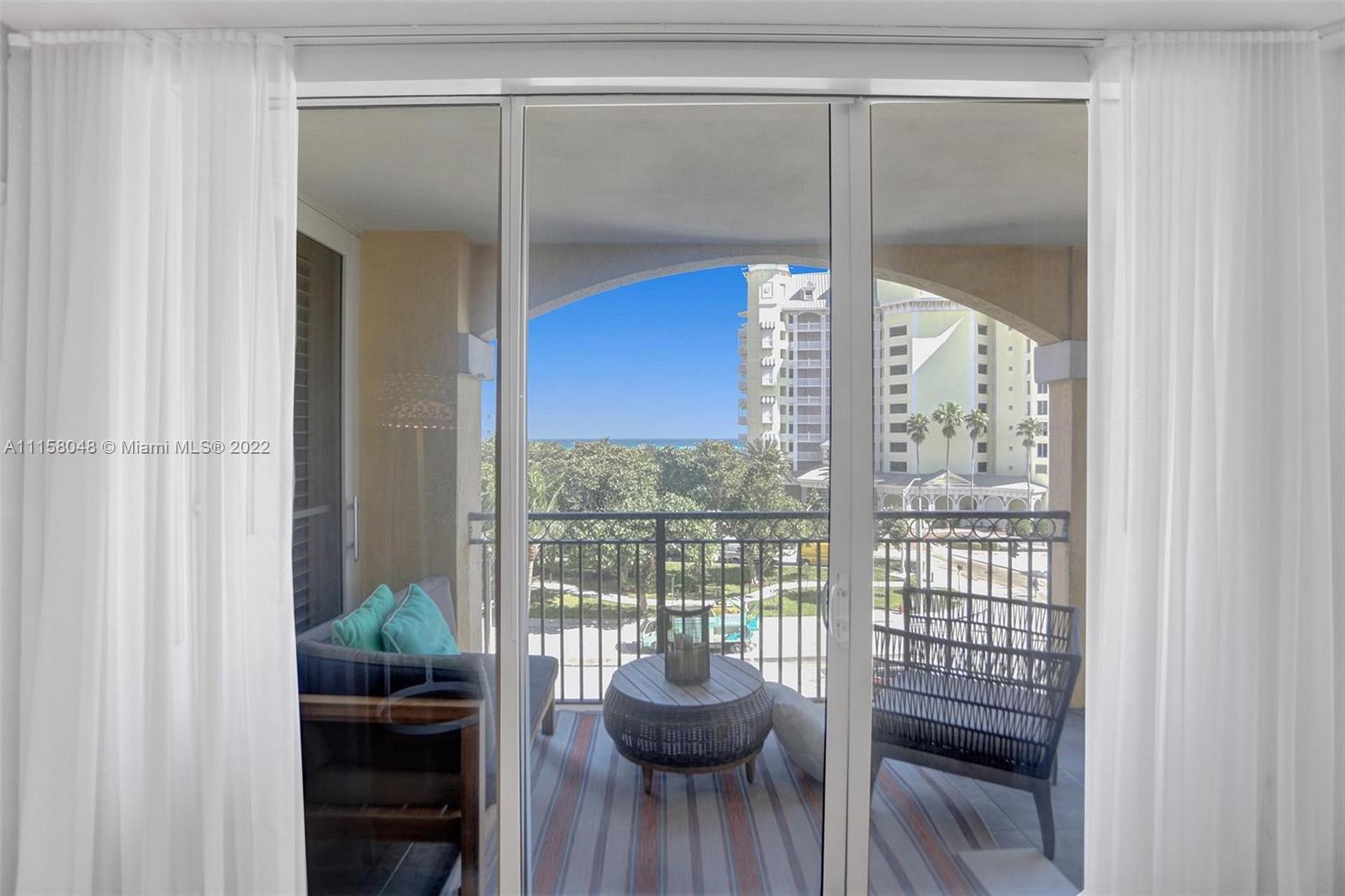 2011 N Ocean Blvd Unit: 501