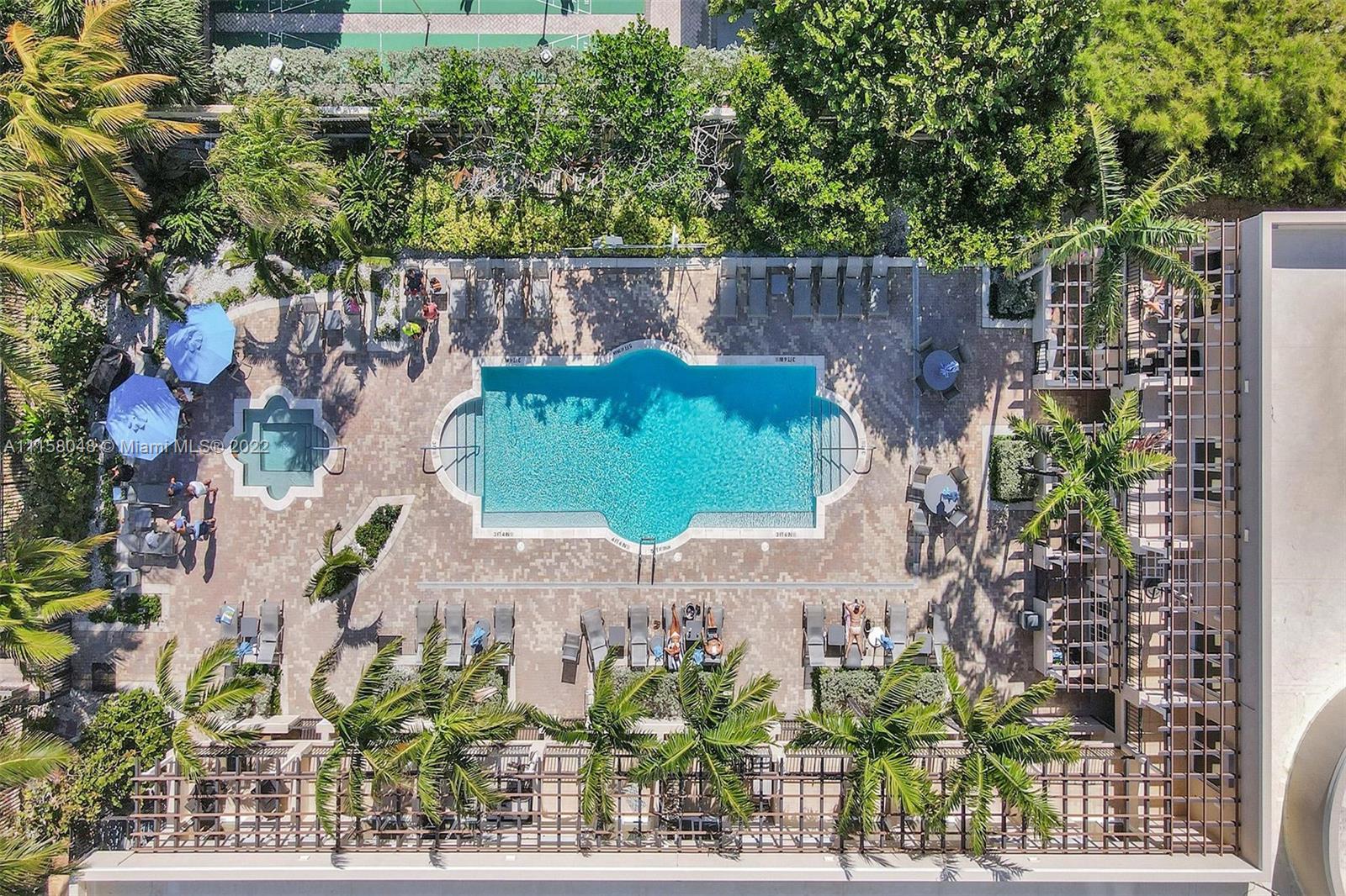 2011 N Ocean Blvd Unit: 501