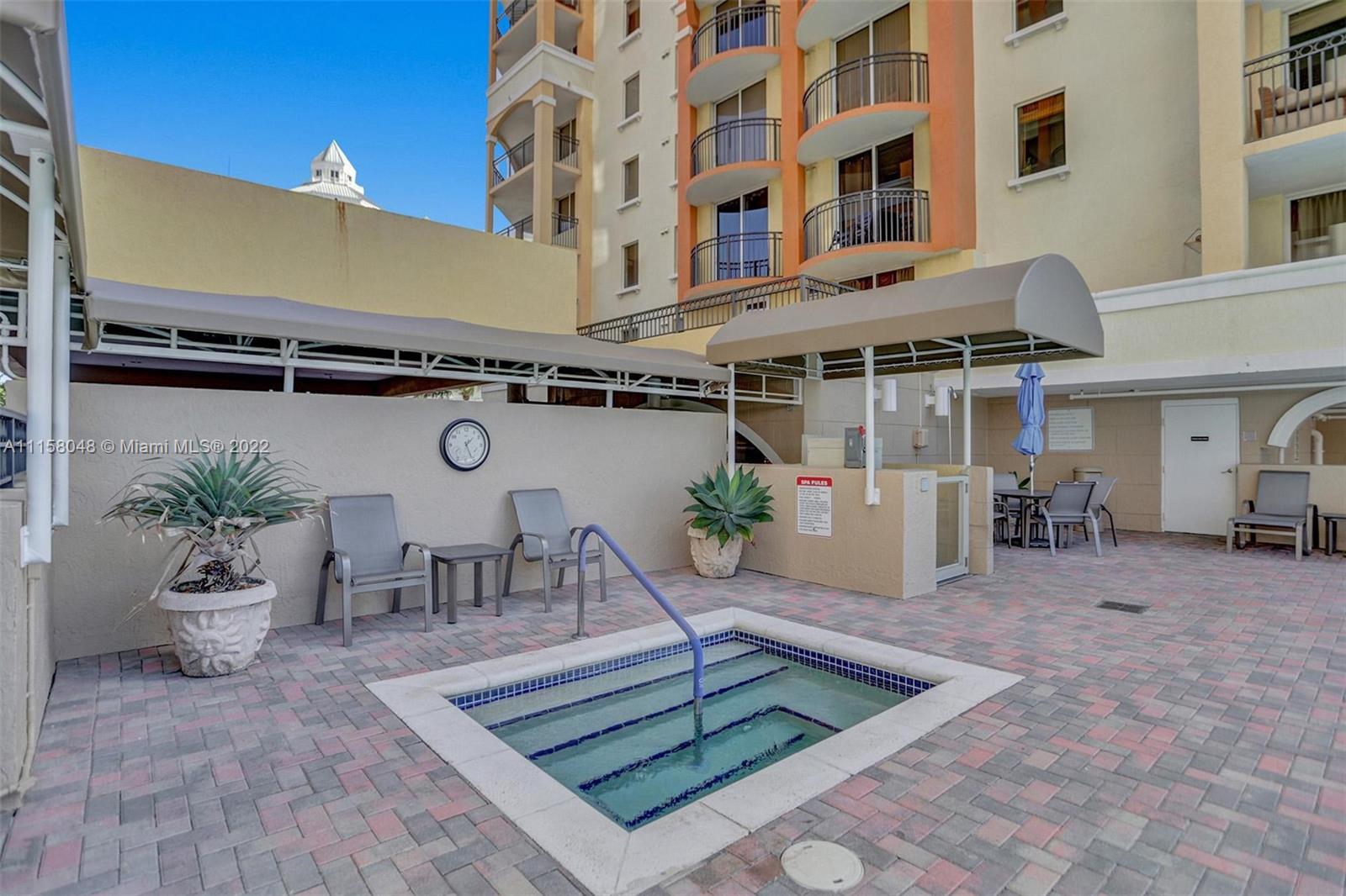 2011 N Ocean Blvd Unit: 501