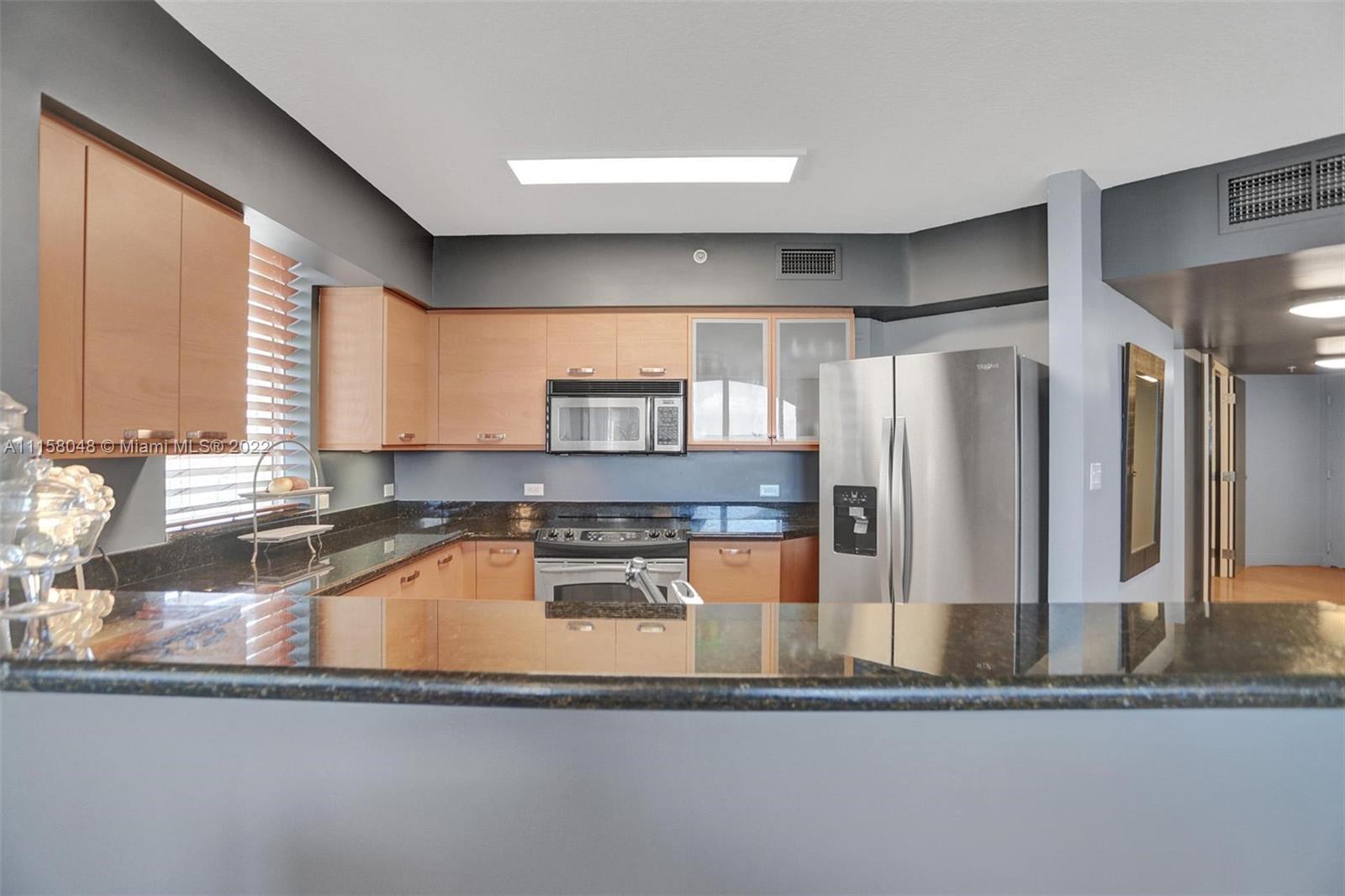 2011 N Ocean Blvd Unit: 501