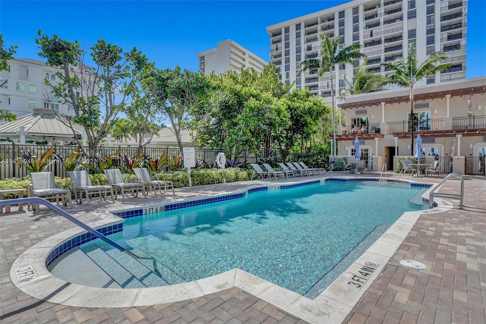 2011 N Ocean Blvd Unit: 501