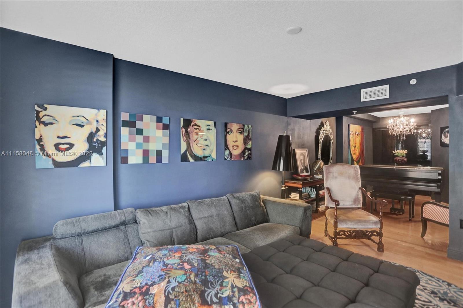 2011 N Ocean Blvd Unit: 501