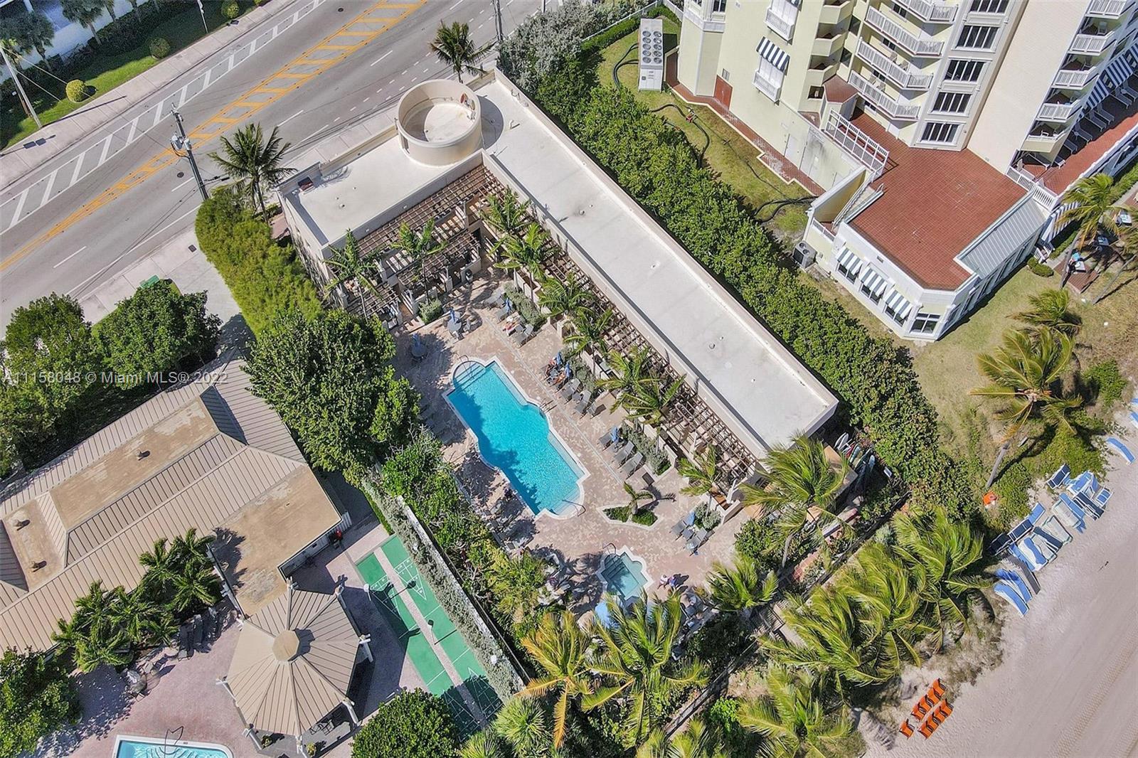 2011 N Ocean Blvd Unit: 501