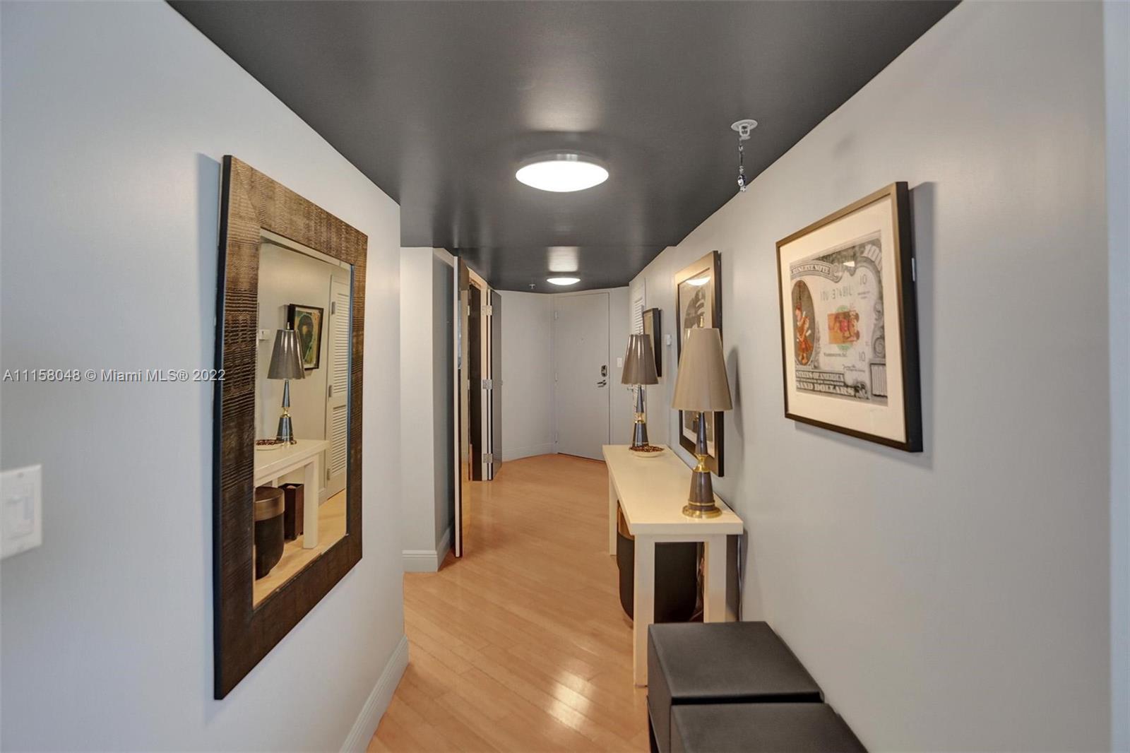 2011 N Ocean Blvd Unit: 501
