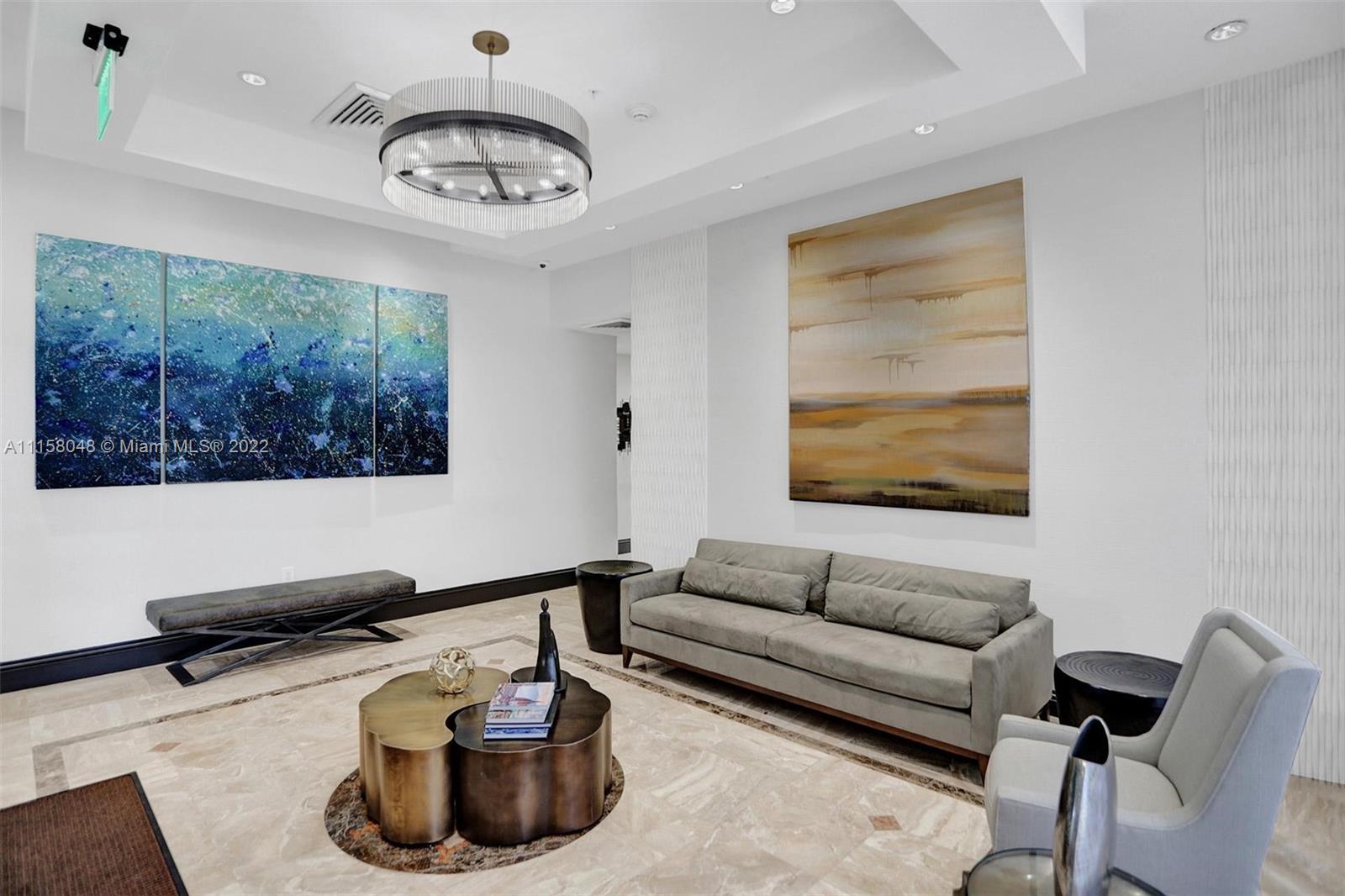 2011 N Ocean Blvd Unit: 501