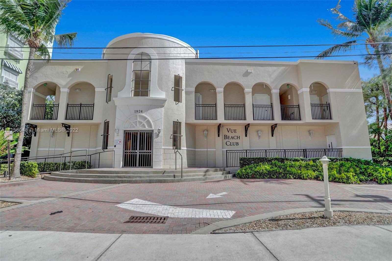2011 N Ocean Blvd Unit: 501