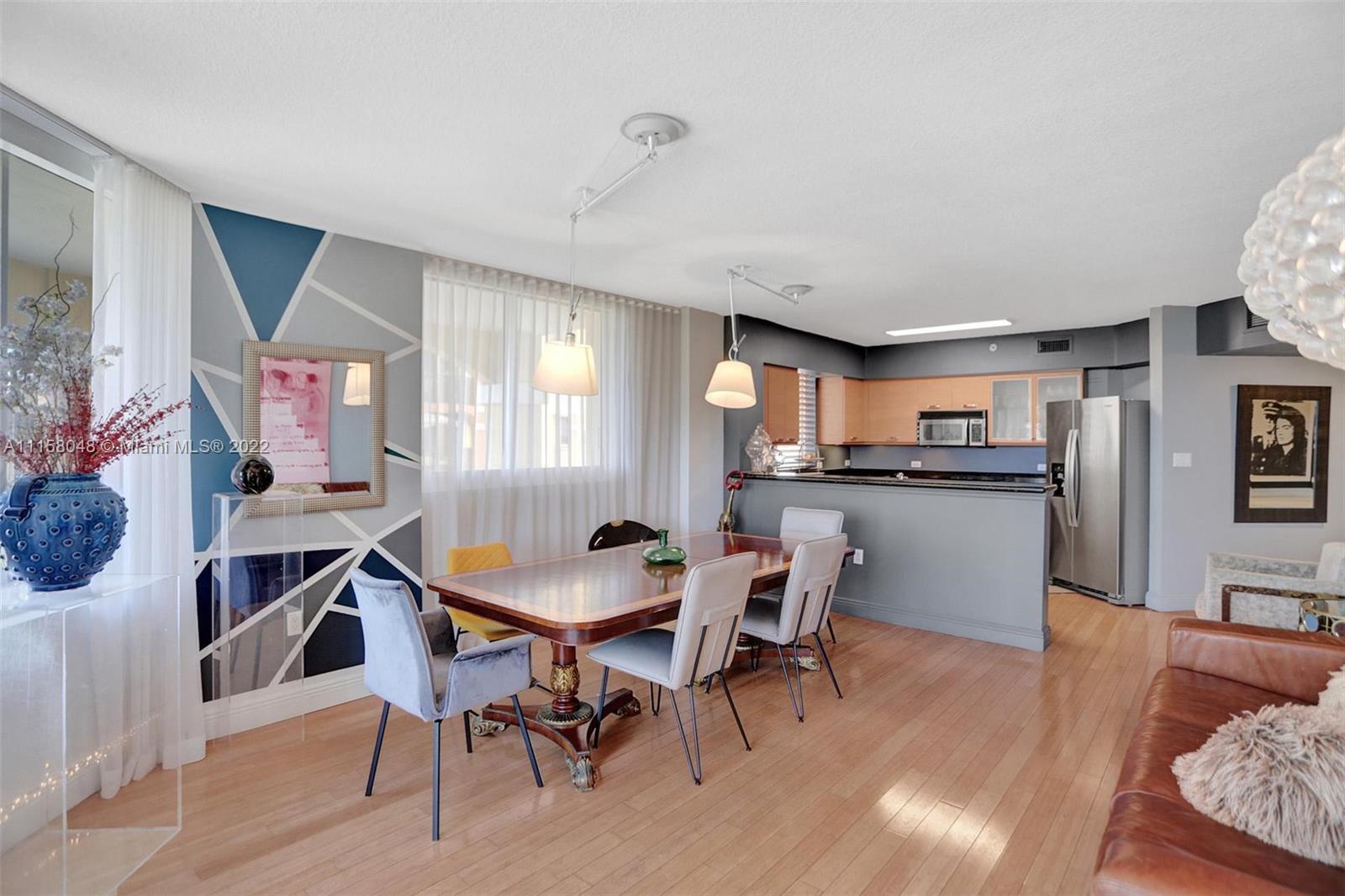 2011 N Ocean Blvd Unit: 501