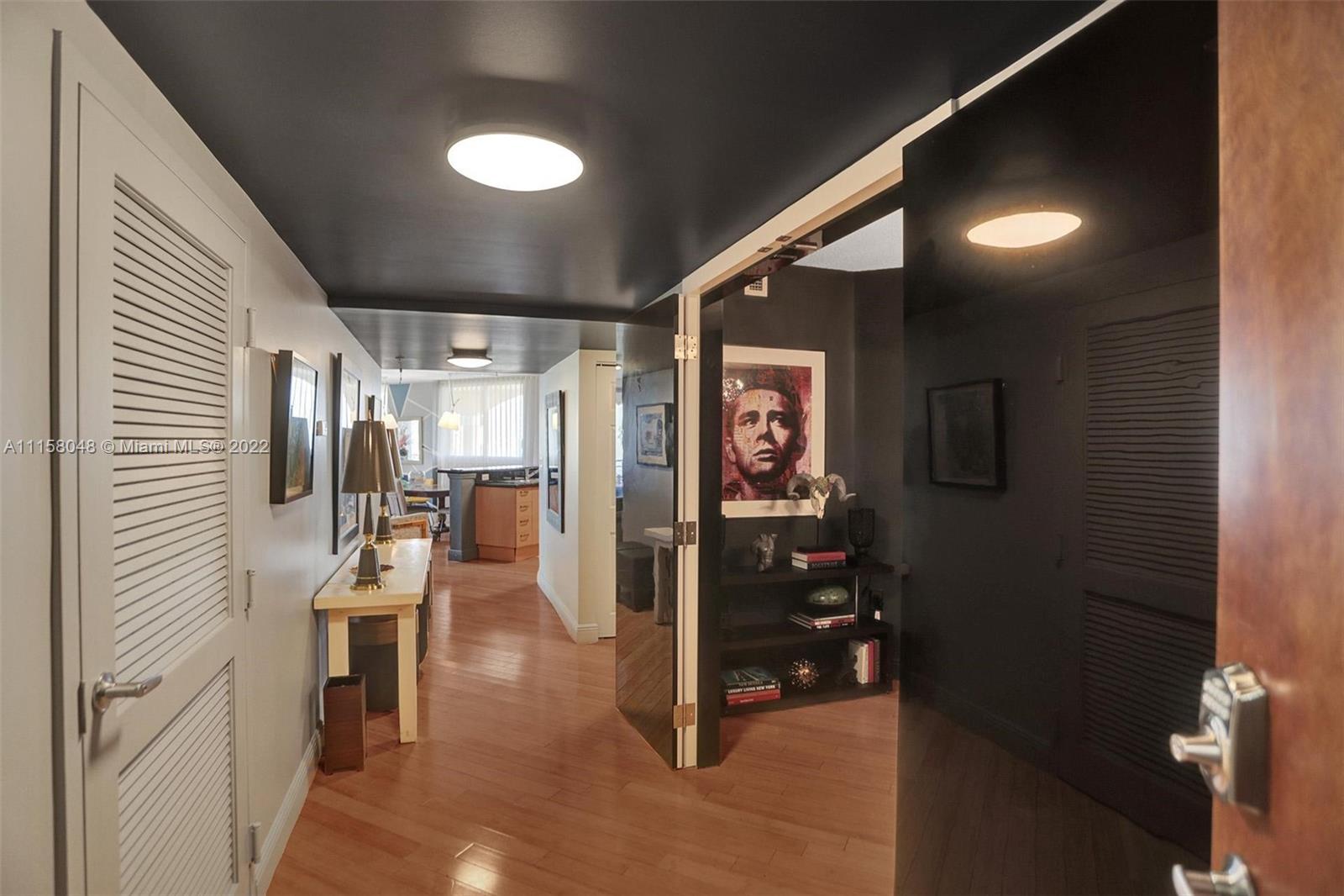 2011 N Ocean Blvd Unit: 501