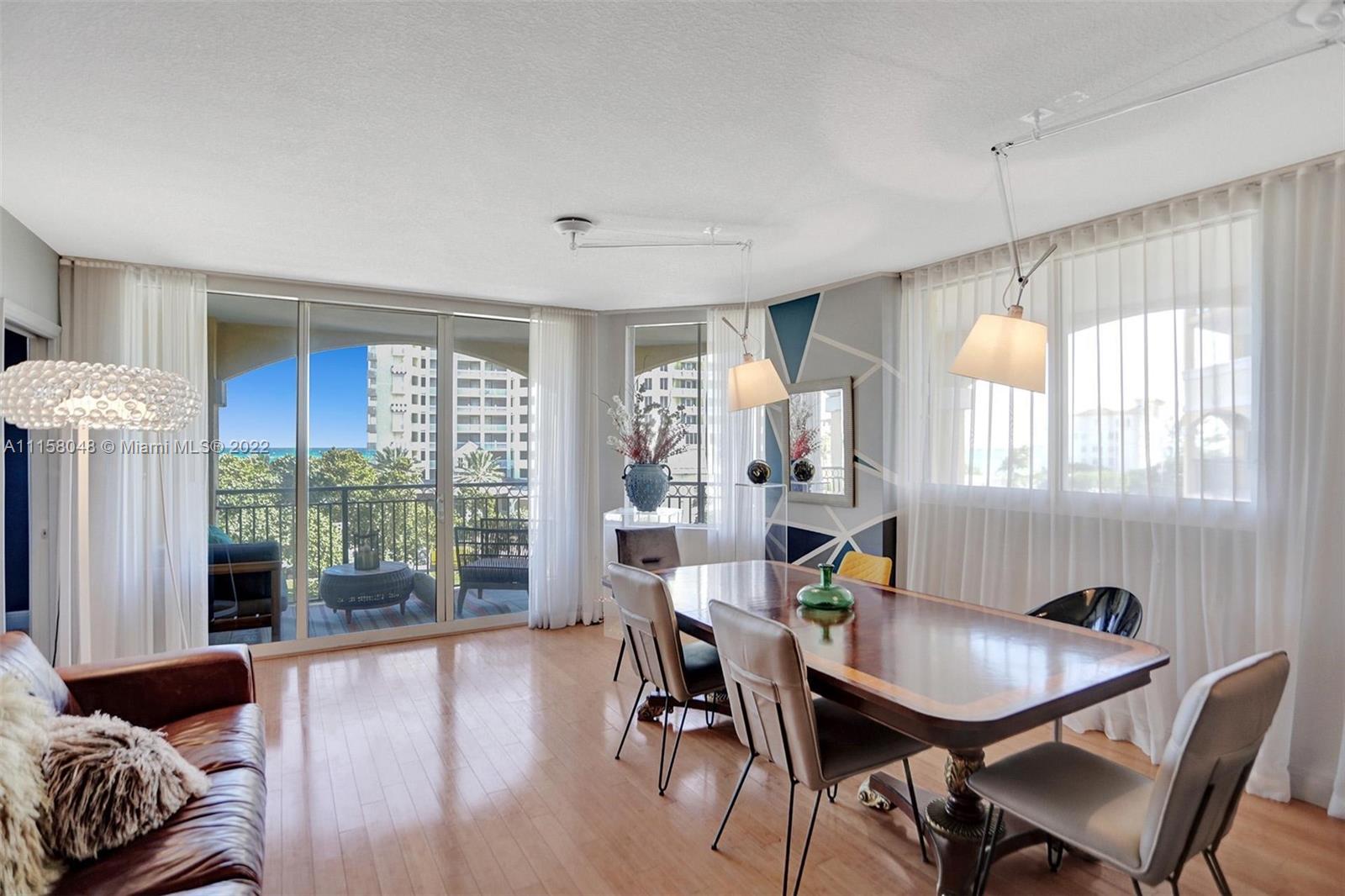 2011 N Ocean Blvd Unit: 501