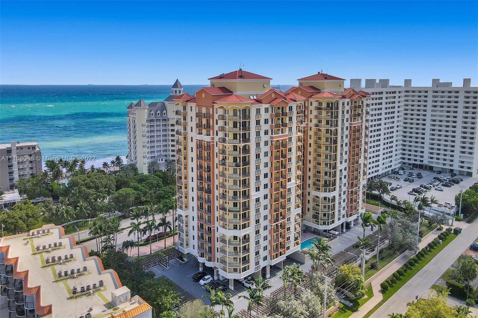 2011 N Ocean Blvd Unit: 501