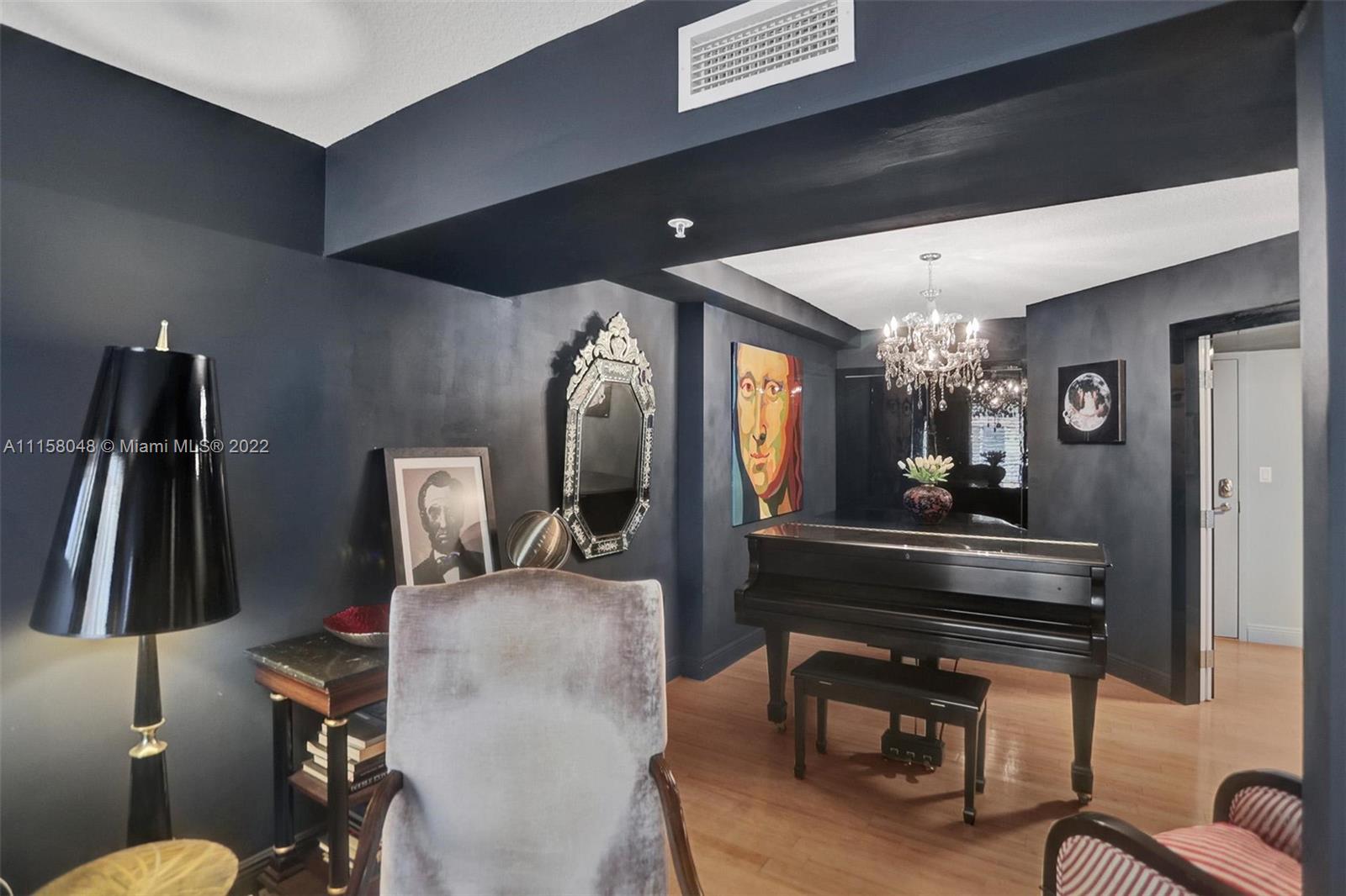 2011 N Ocean Blvd Unit: 501