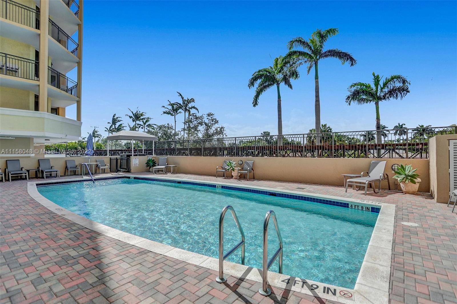 2011 N Ocean Blvd Unit: 501
