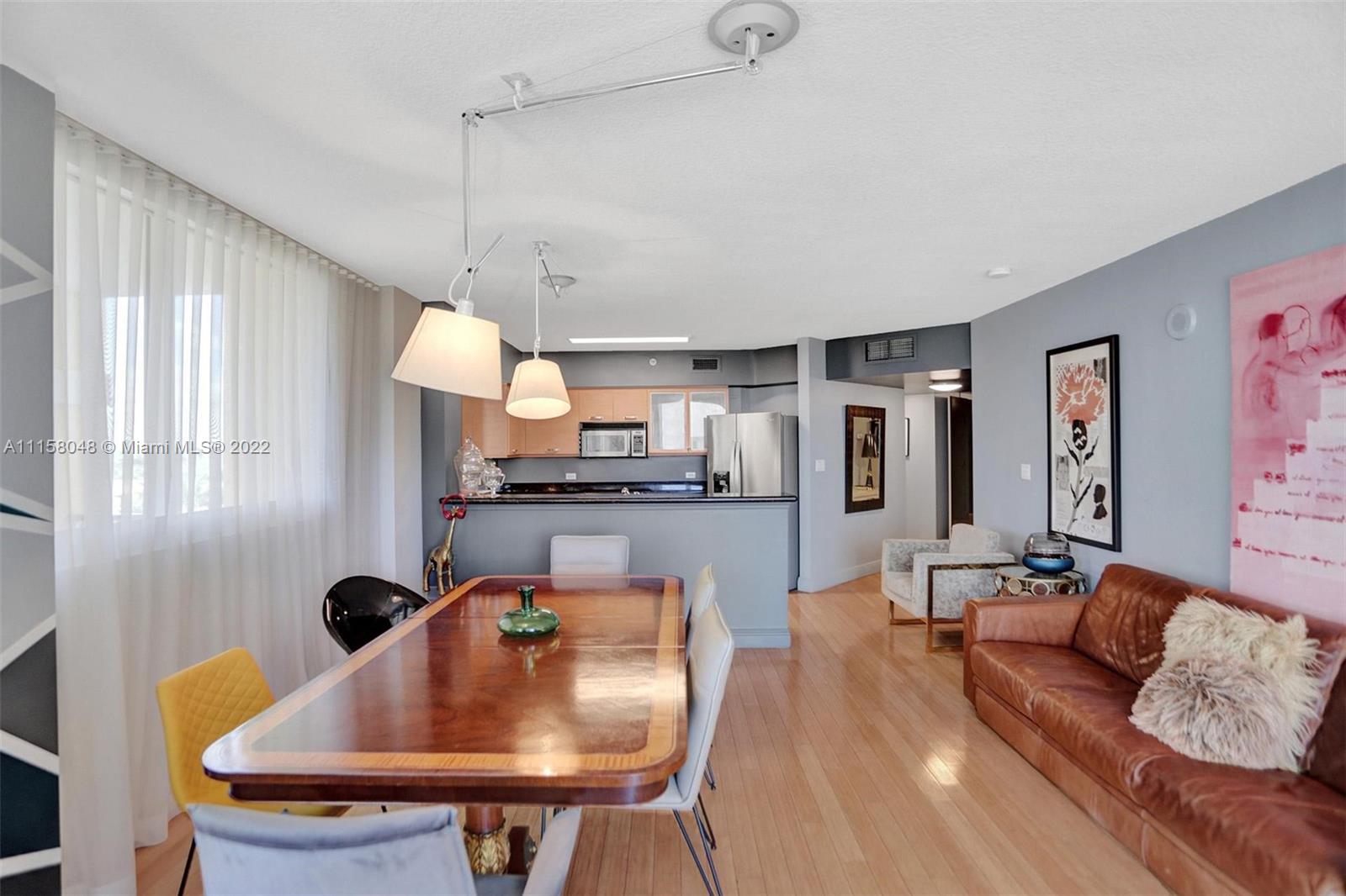 2011 N Ocean Blvd Unit: 501
