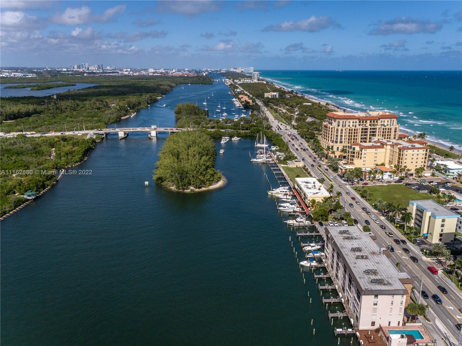 3415 N Ocean Dr Unit: 701