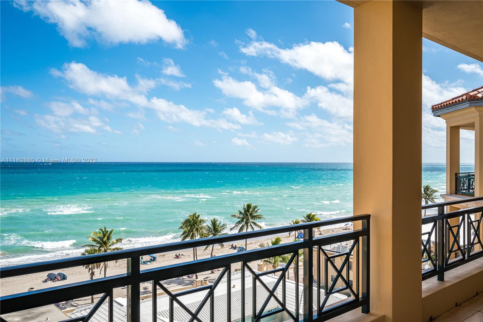 3415 N Ocean Dr Unit: 701