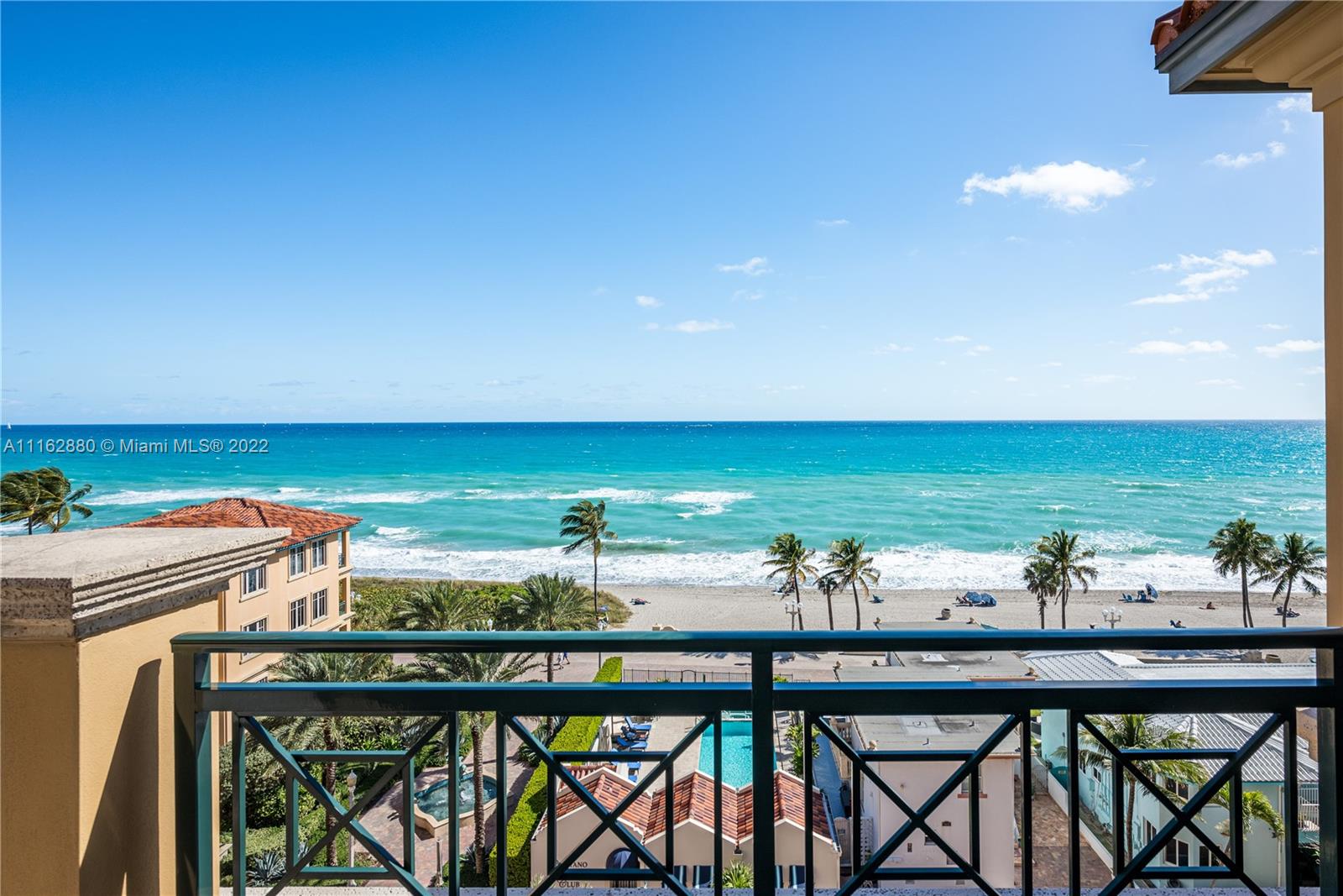3415 N Ocean Dr Unit: 701