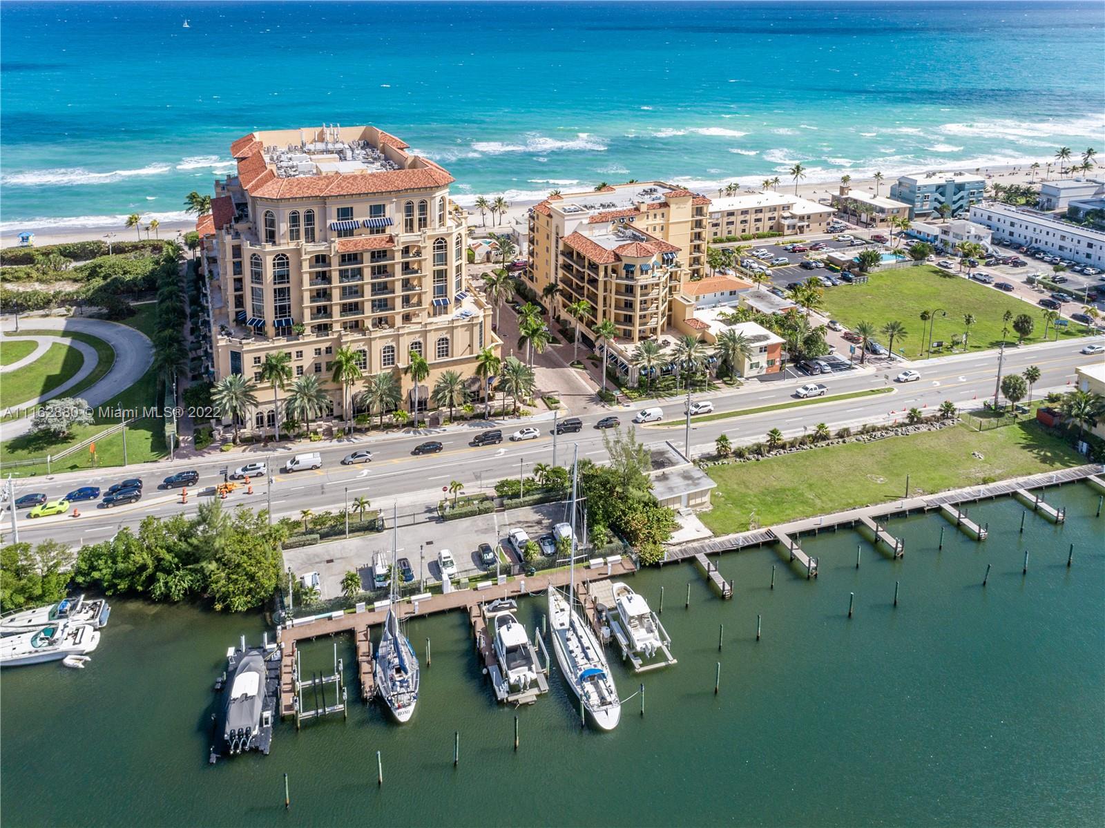 3415 N Ocean Dr Unit: 701