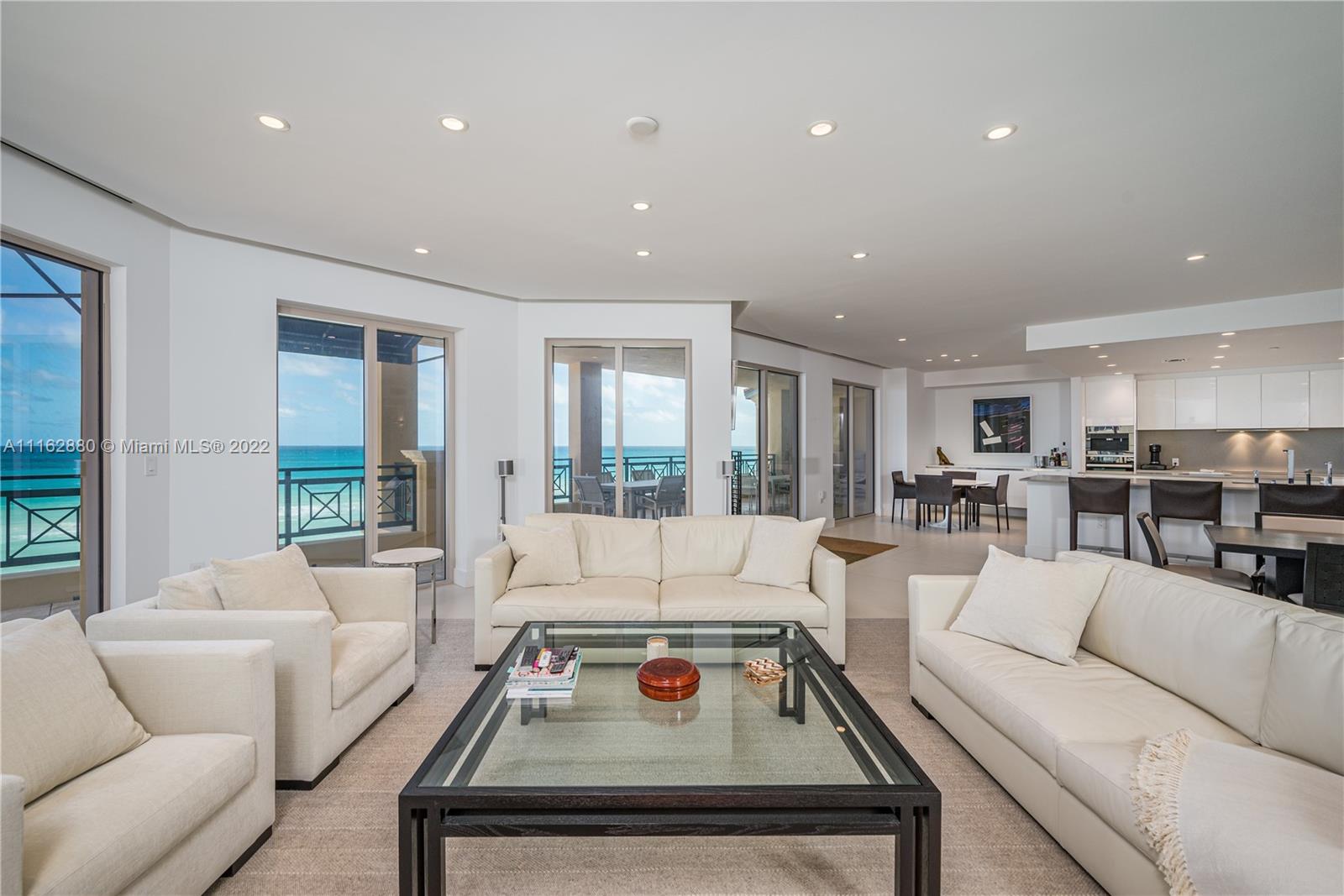3415 N Ocean Dr Unit: 701