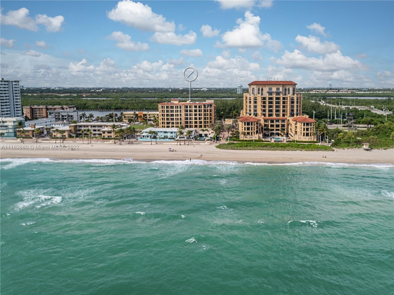3415 N Ocean Dr Unit: 701