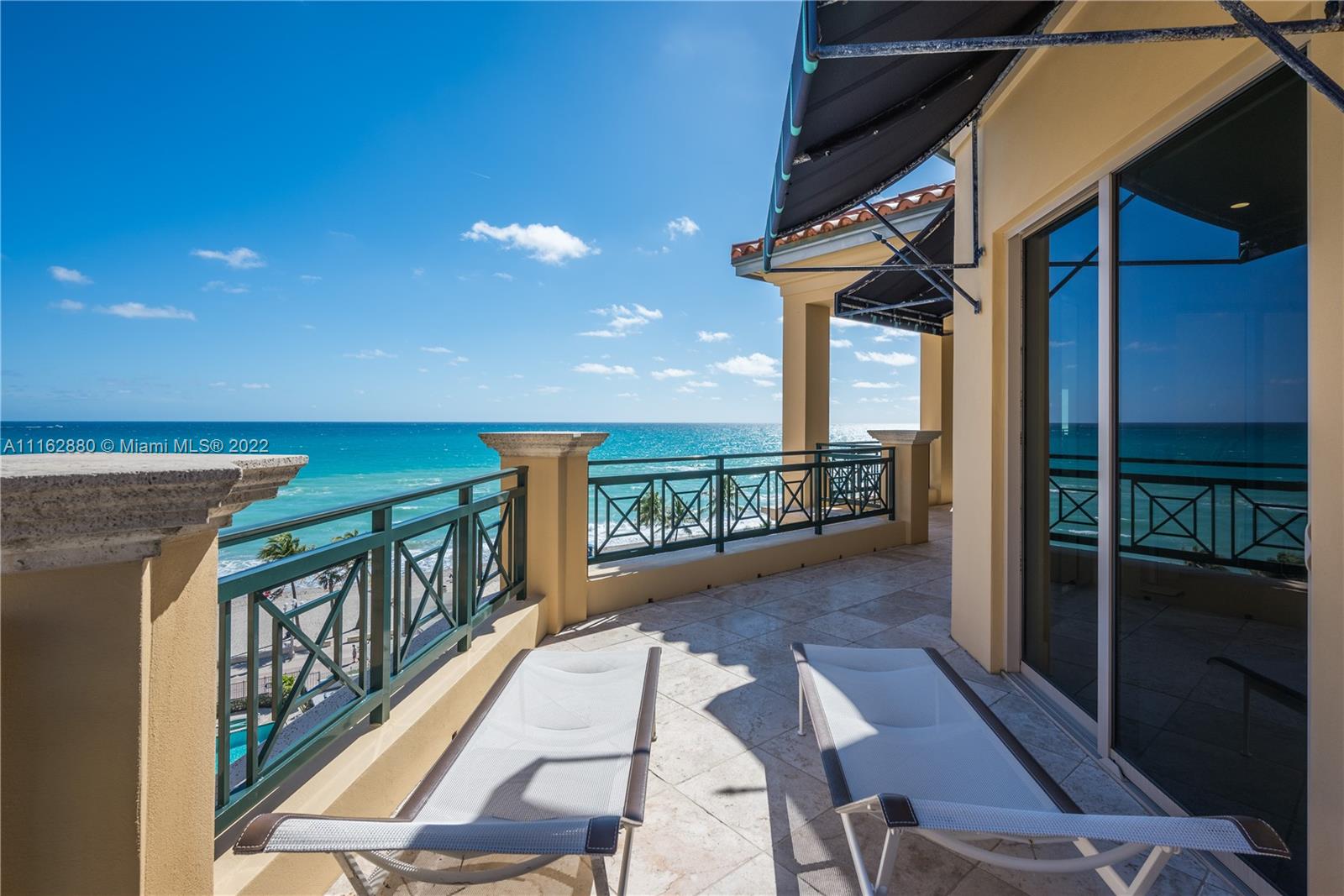 3415 N Ocean Dr Unit: 701