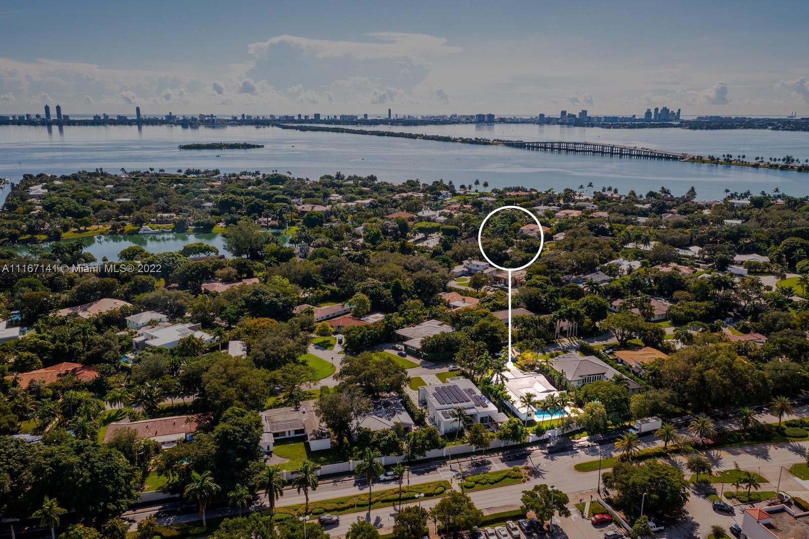 4730 Bay Point Rd