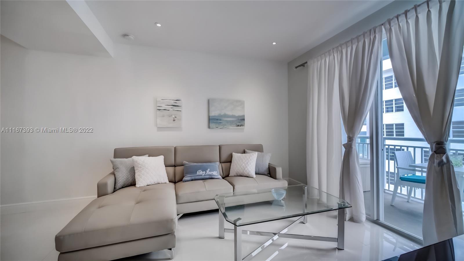 6969 Collins Ave Unit: 1412