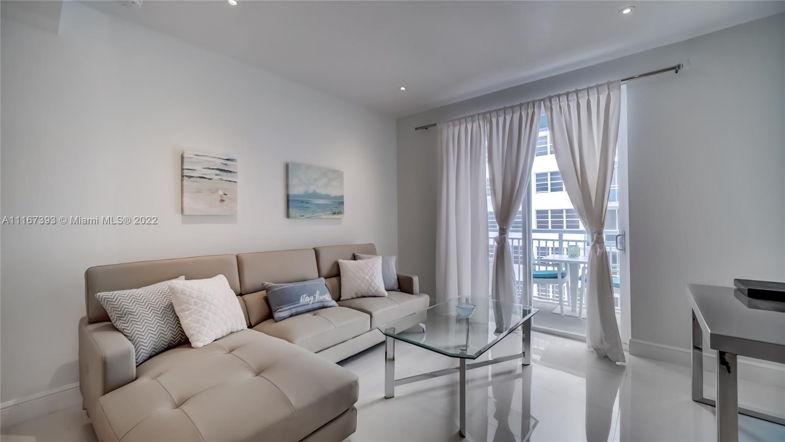 6969 Collins Ave Unit: 1412