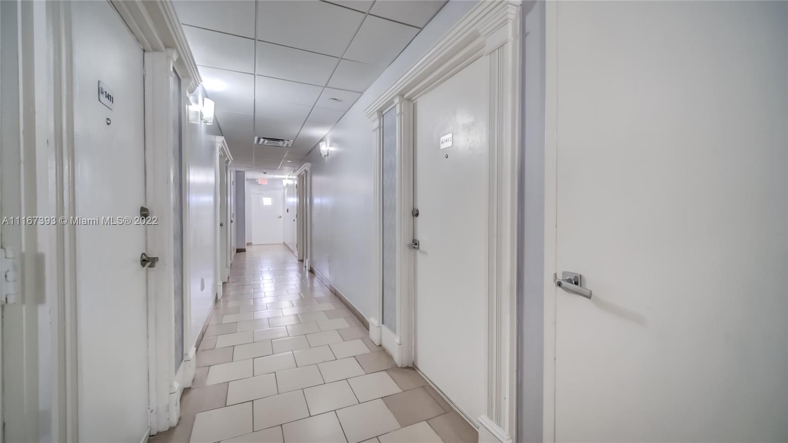 6969 Collins Ave Unit: 1412