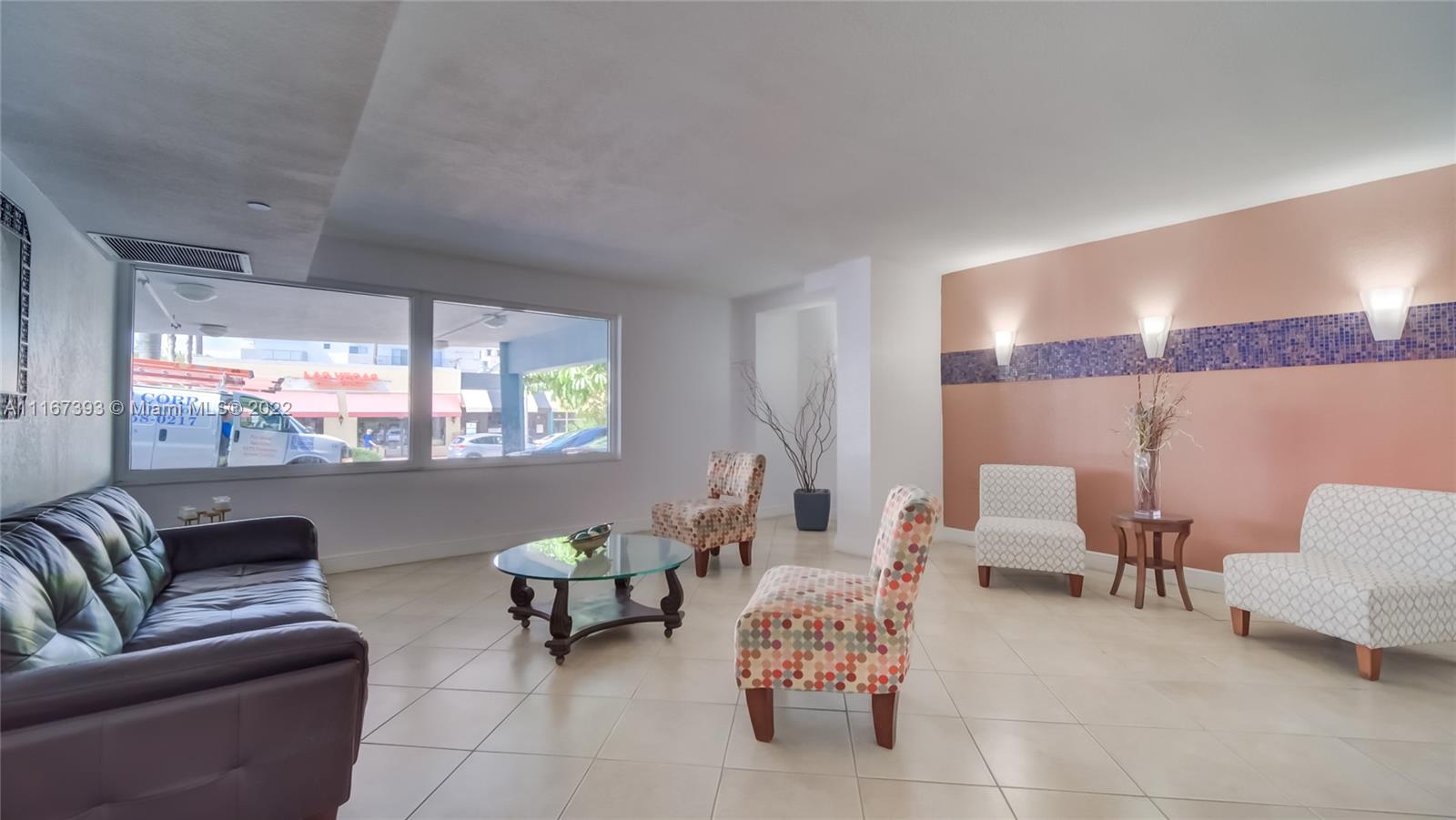 6969 Collins Ave Unit: 1412