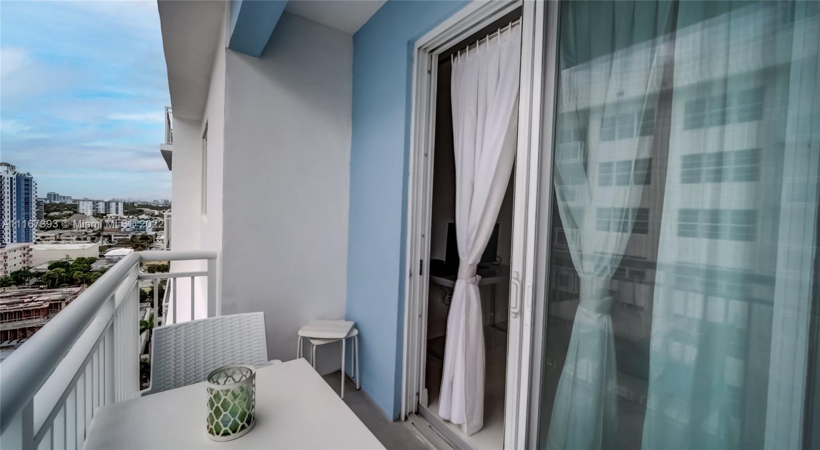 6969 Collins Ave Unit: 1412