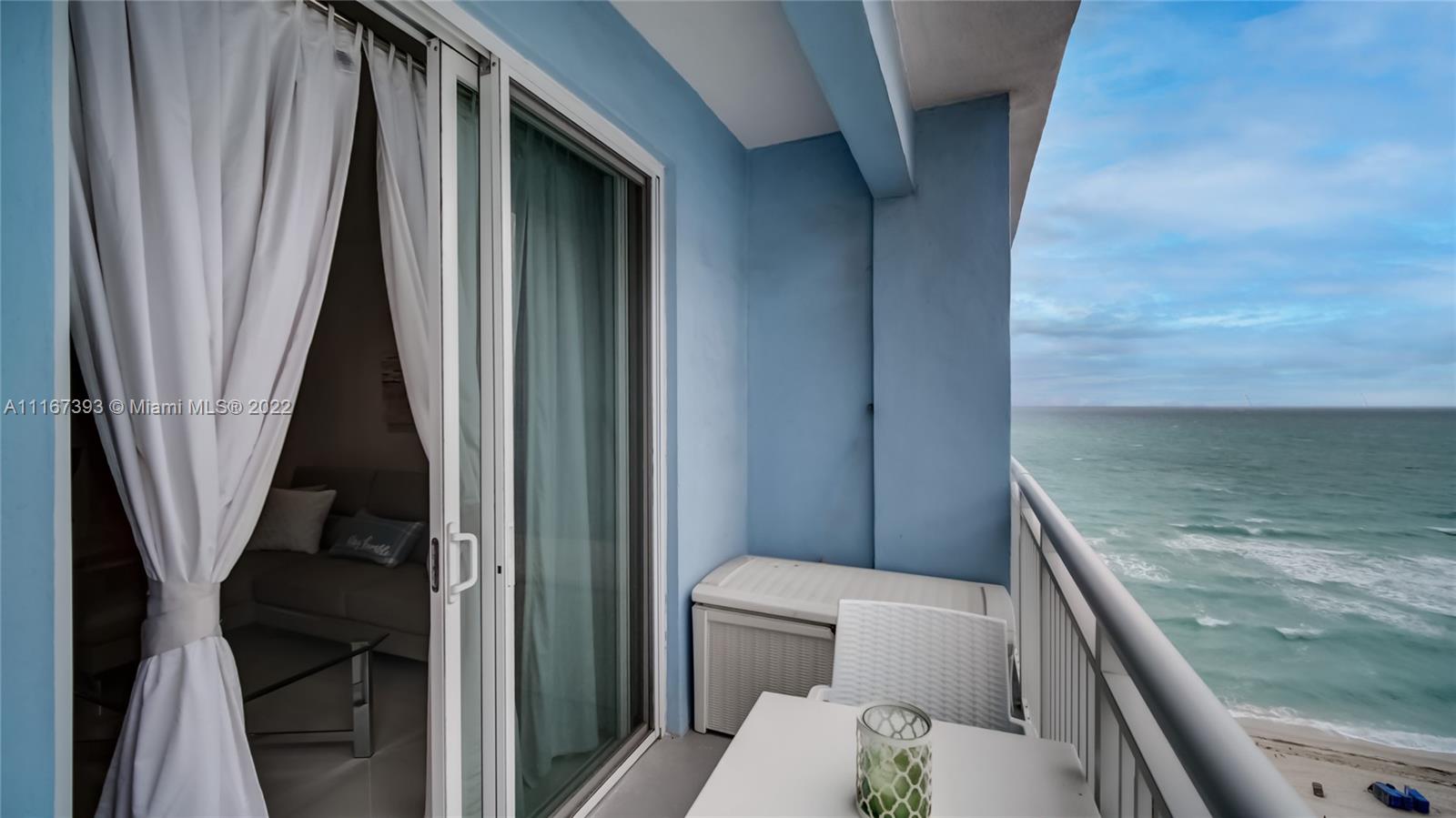 6969 Collins Ave Unit: 1412