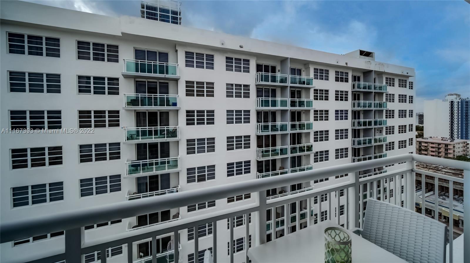 6969 Collins Ave Unit: 1412