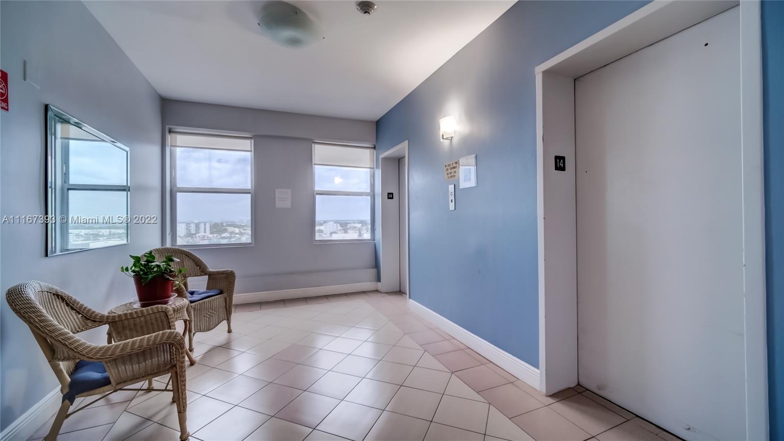 6969 Collins Ave Unit: 1412