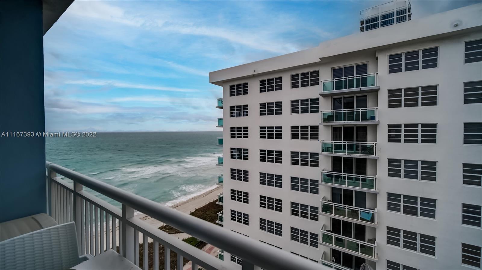 6969 Collins Ave Unit: 1412