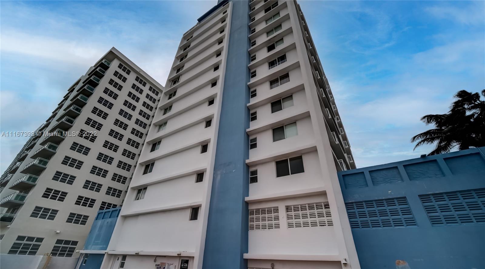6969 Collins Ave Unit: 1412