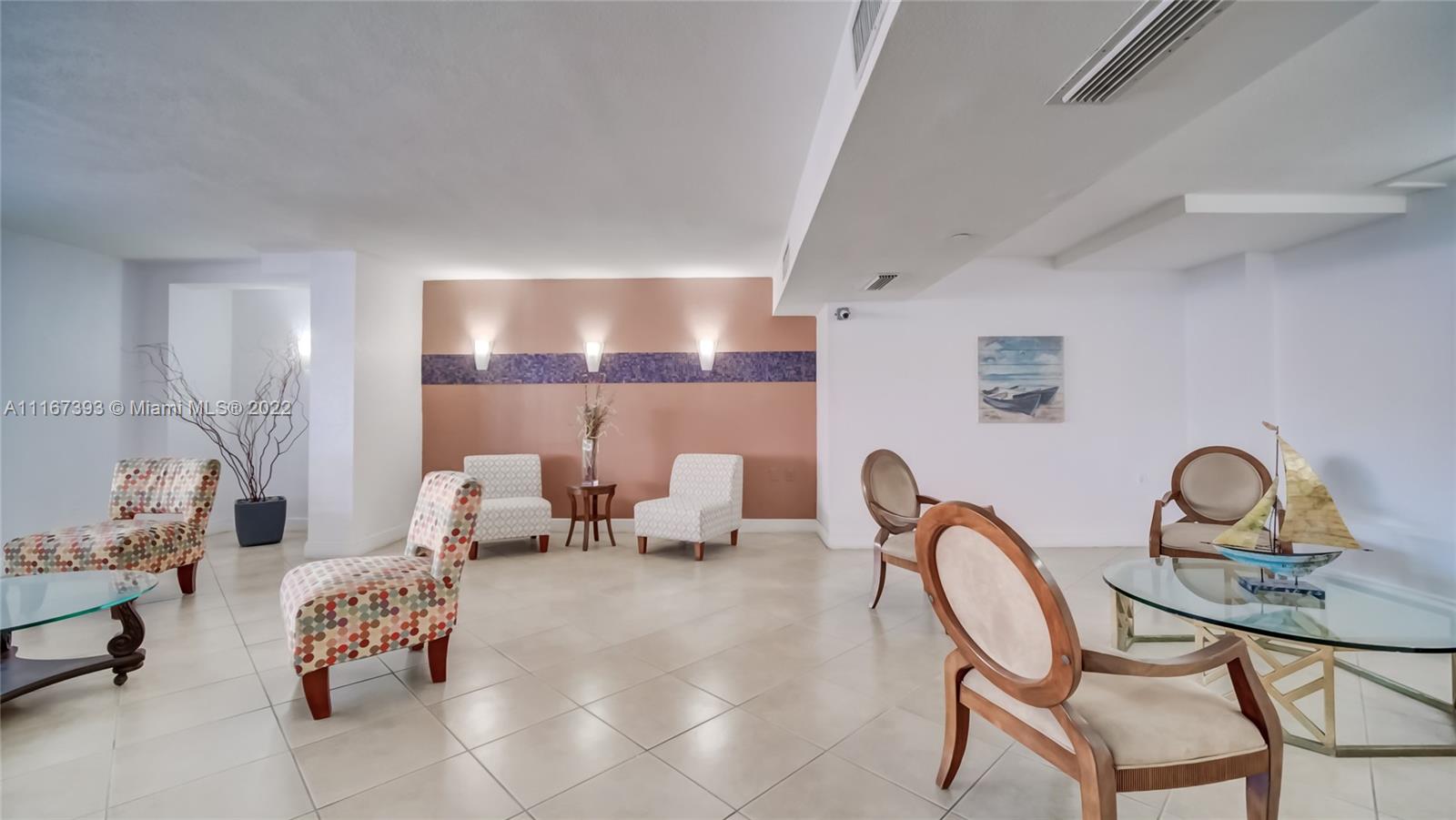 6969 Collins Ave Unit: 1412