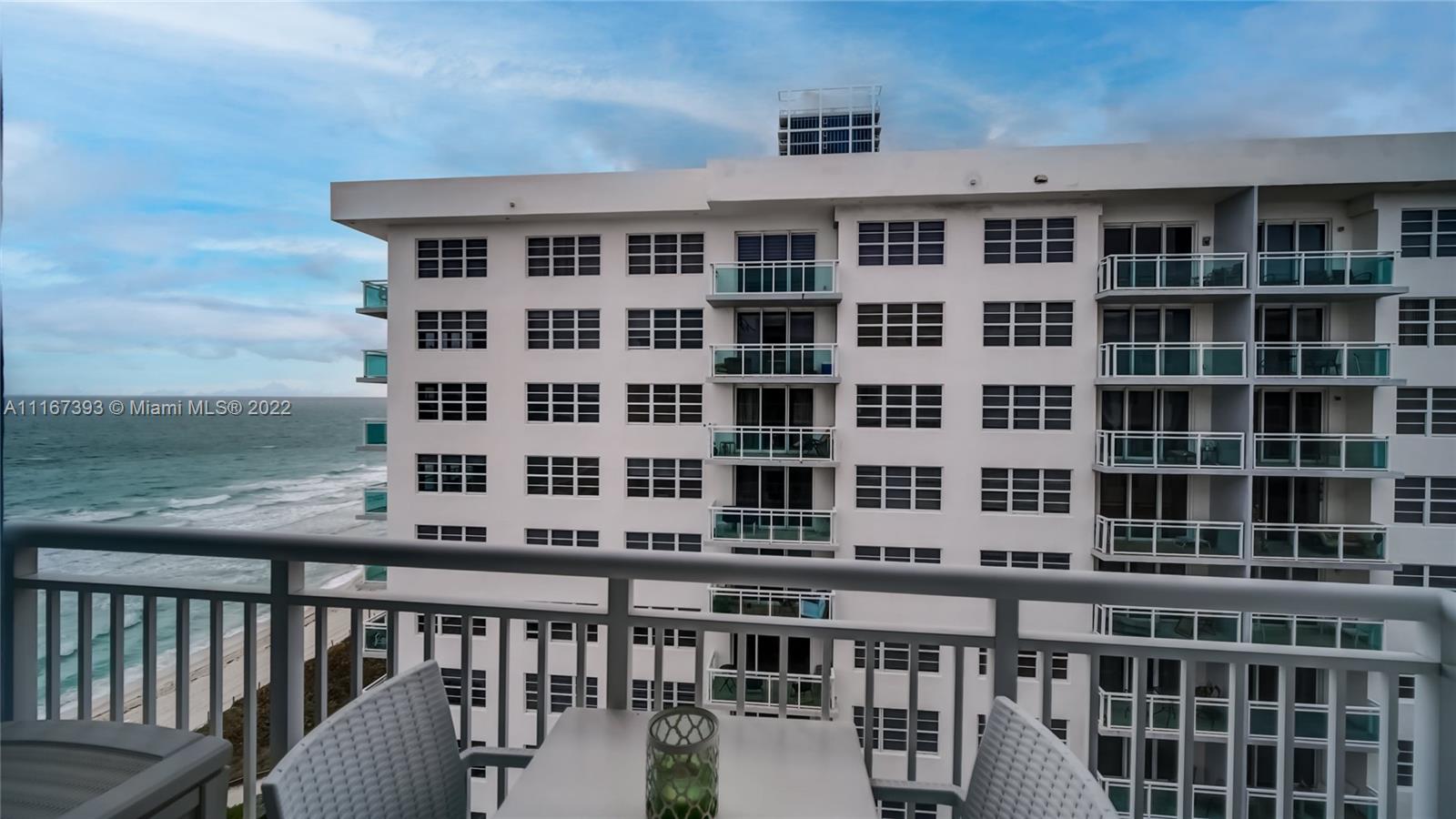 6969 Collins Ave Unit: 1412