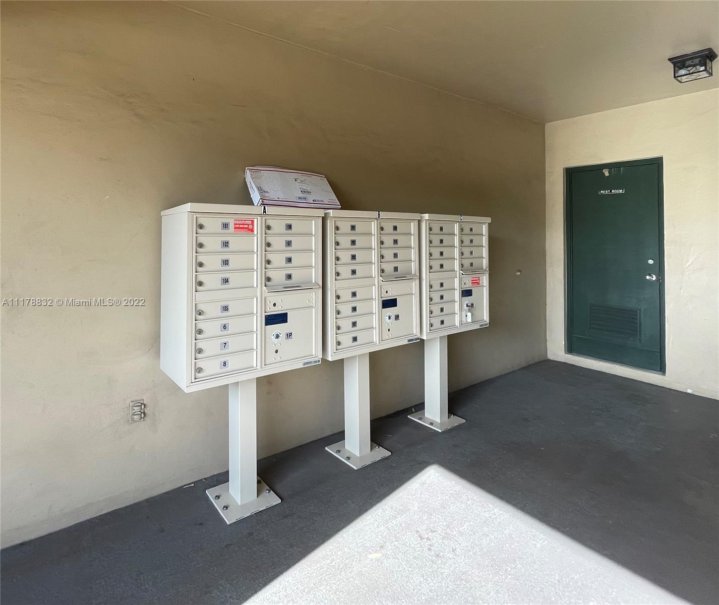 6200 NE 22nd Way Unit: 306