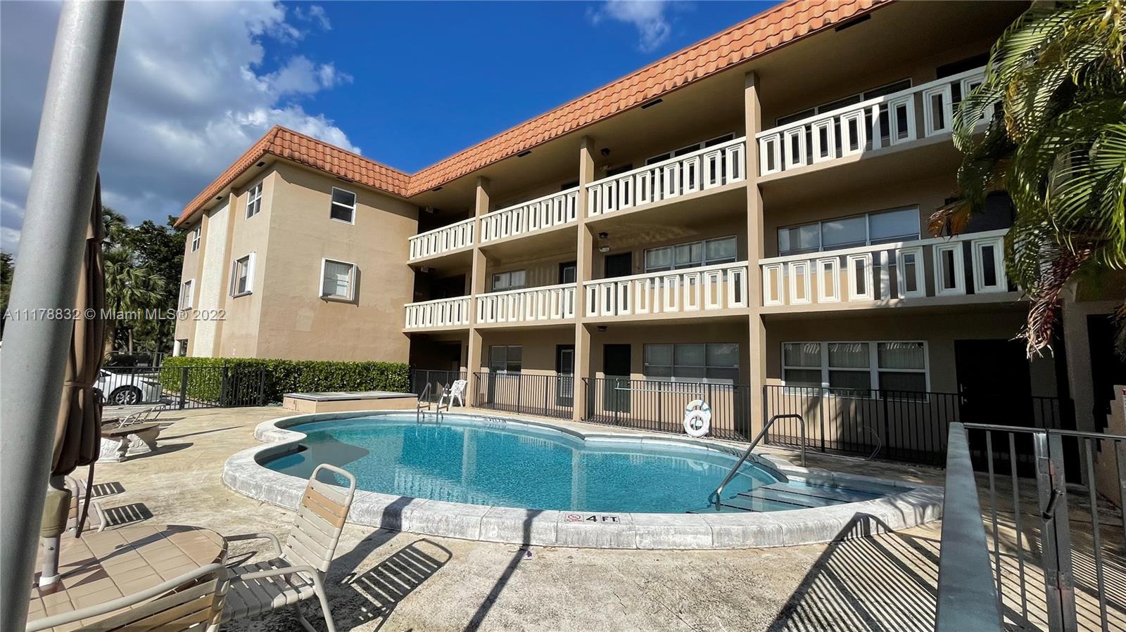 6200 NE 22nd Way Unit: 306