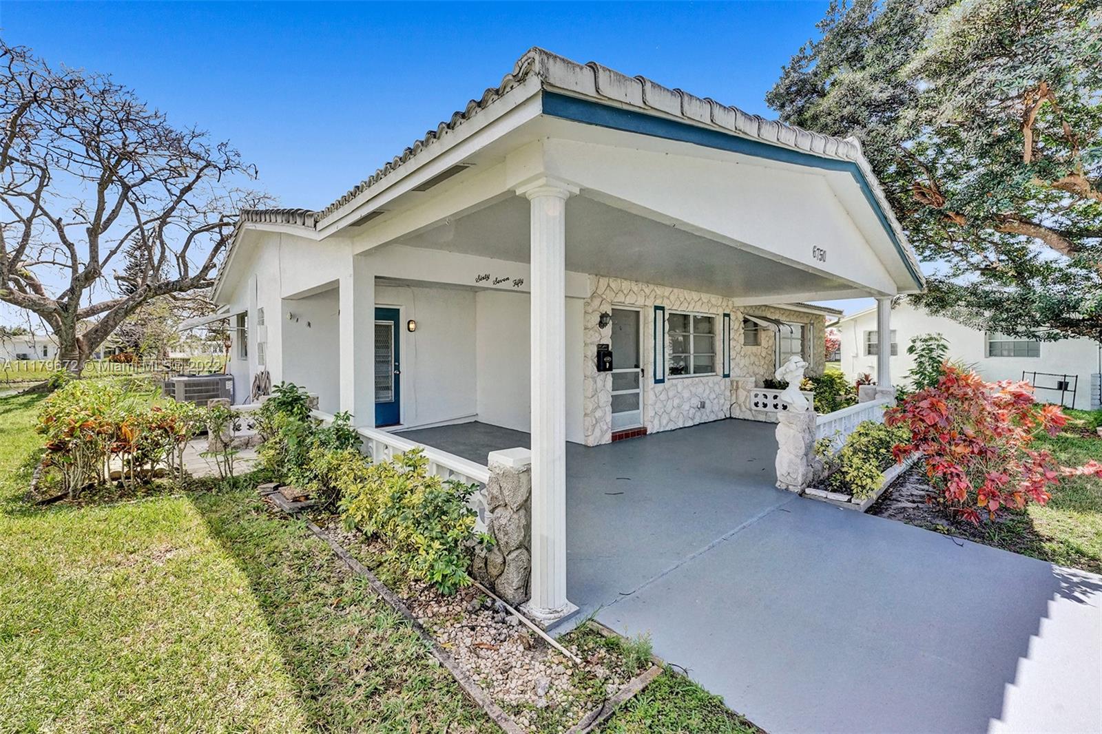 6750 NW 16th St