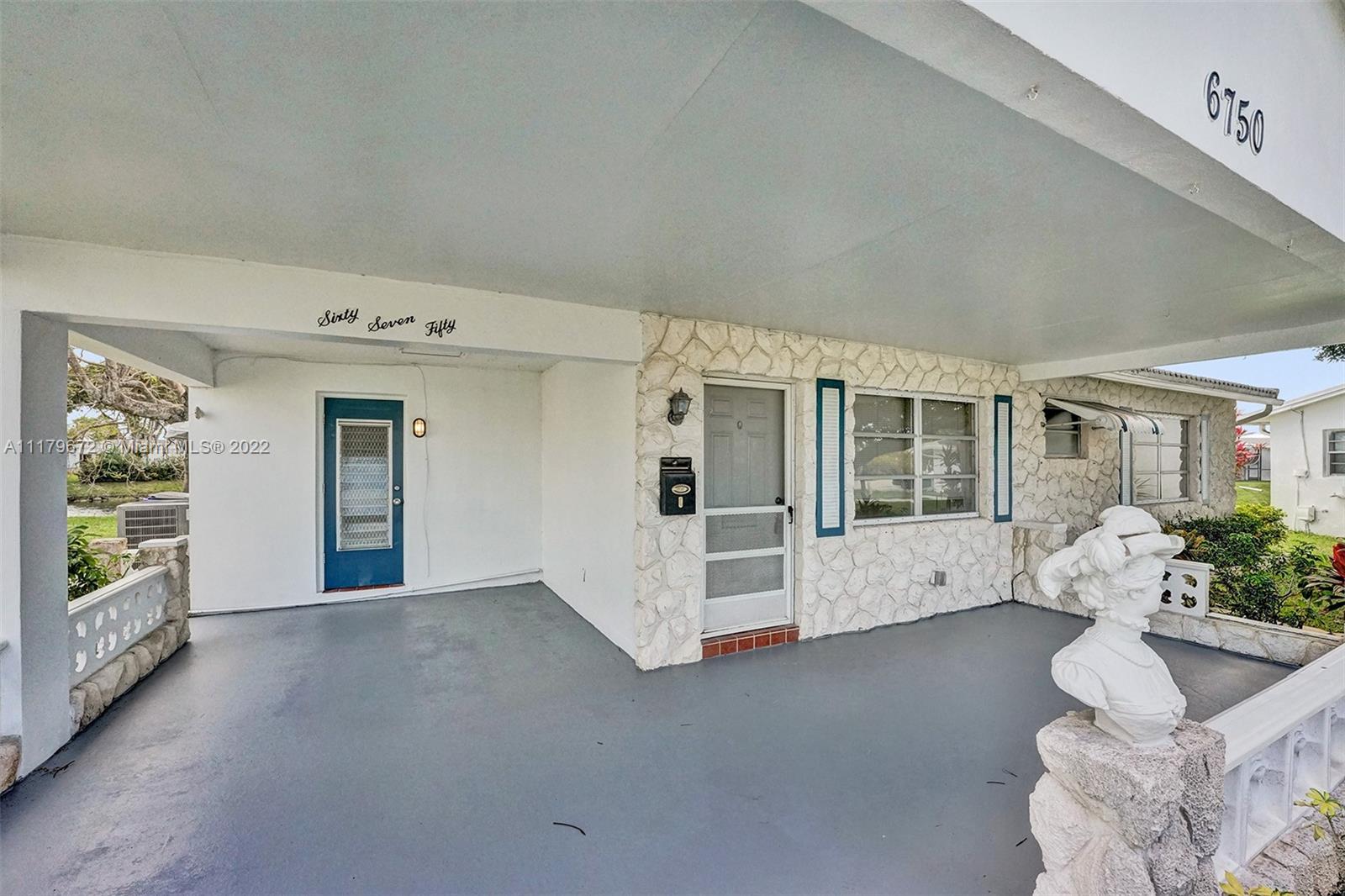 6750 NW 16th St