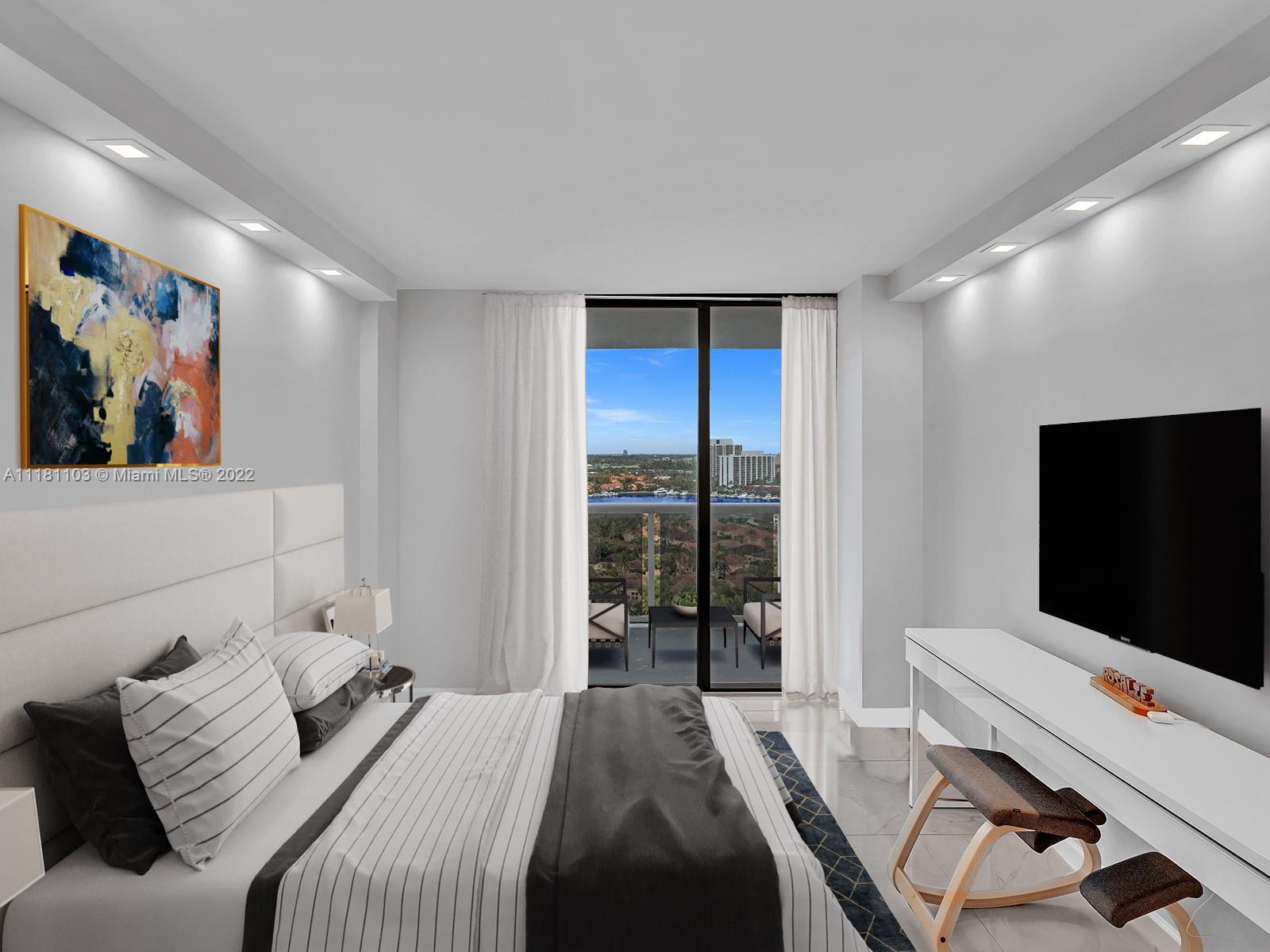 20515 E Country Club Dr Unit: 1849