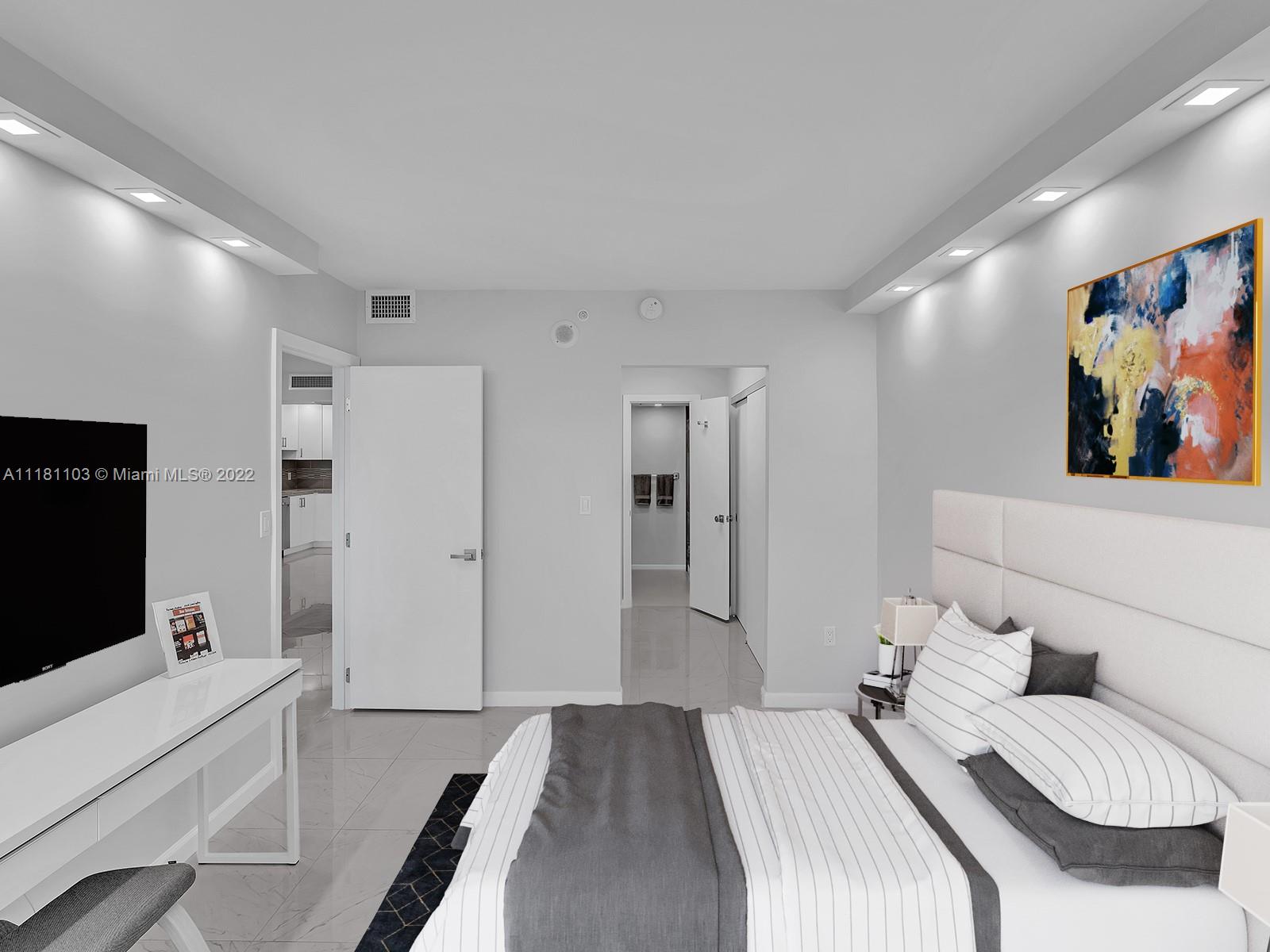 20515 E Country Club Dr Unit: 1849