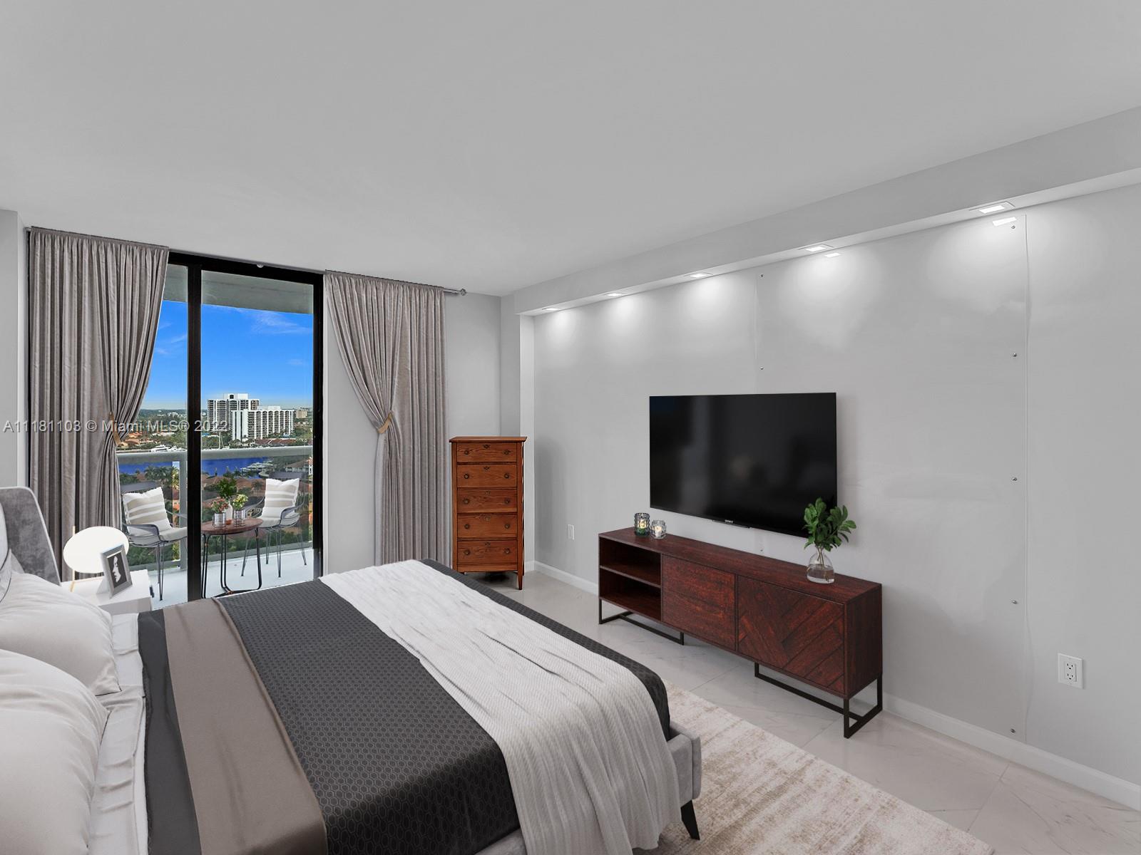 20515 E Country Club Dr Unit: 1849