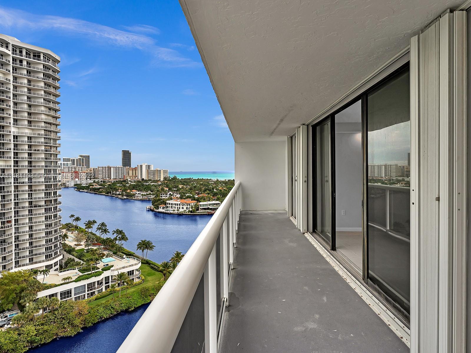 20515 E Country Club Dr Unit: 1849