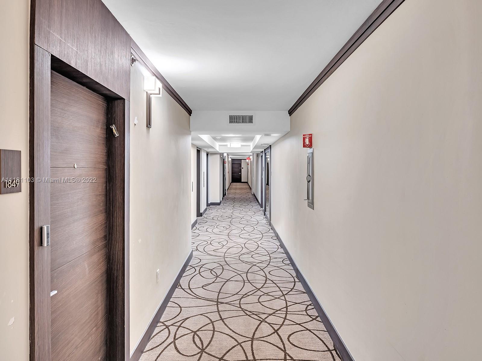 20515 E Country Club Dr Unit: 1849