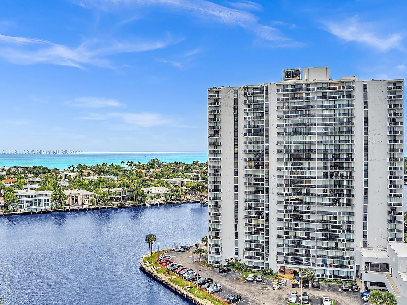20515 E Country Club Dr Unit: 1849